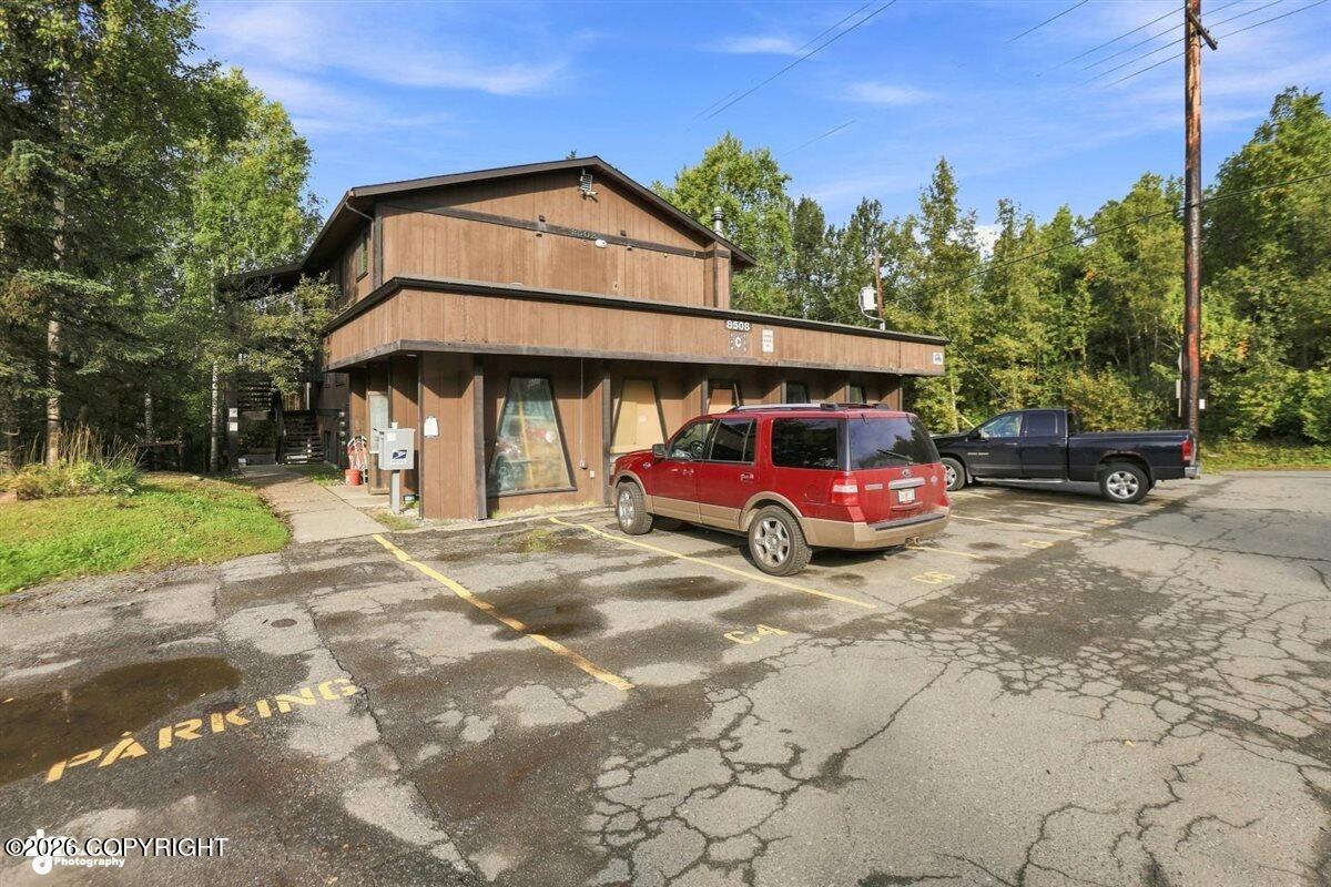 8508 Boundary Avenue #c1 Property Photo 4