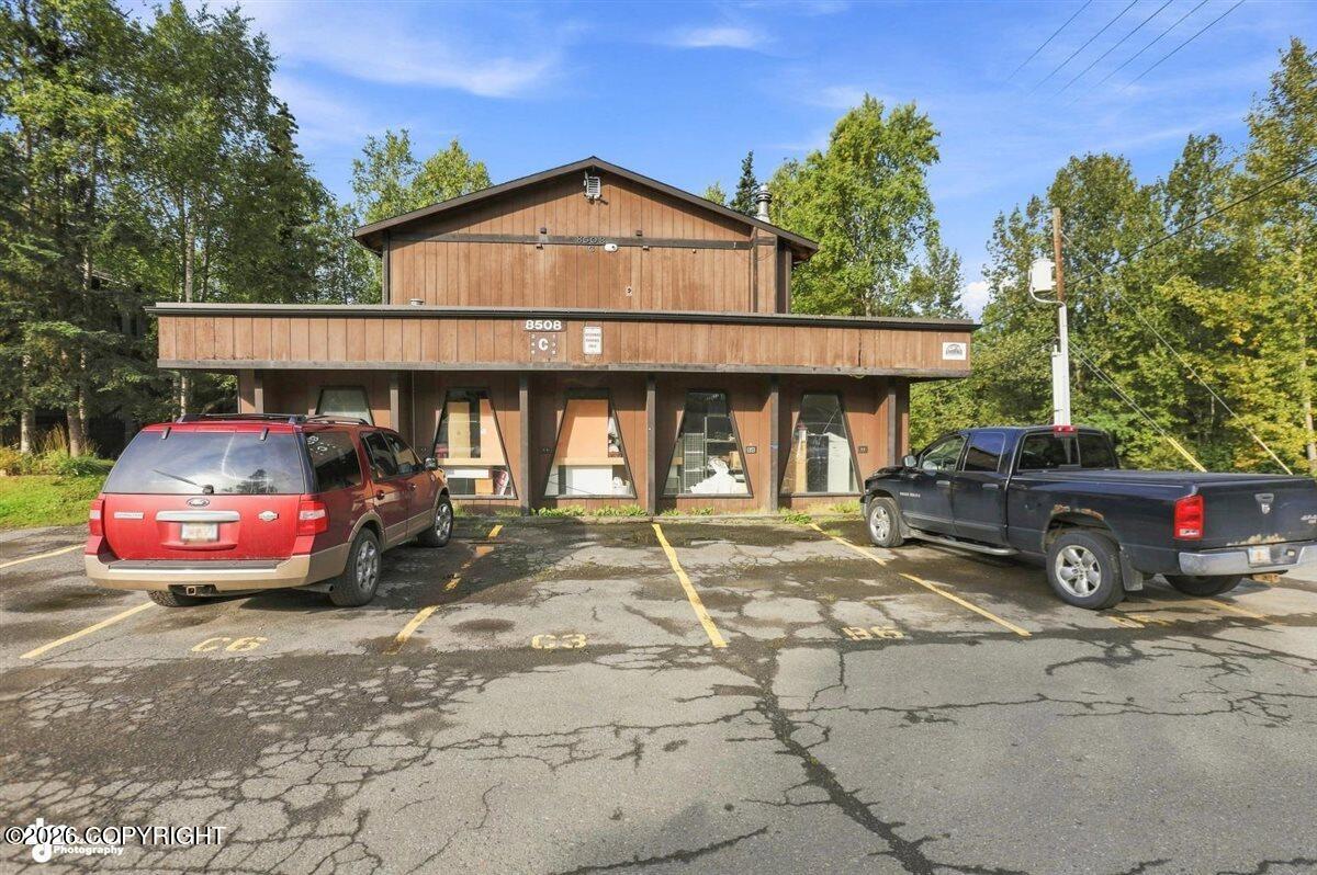8508 Boundary Avenue #c1 Property Photo 5