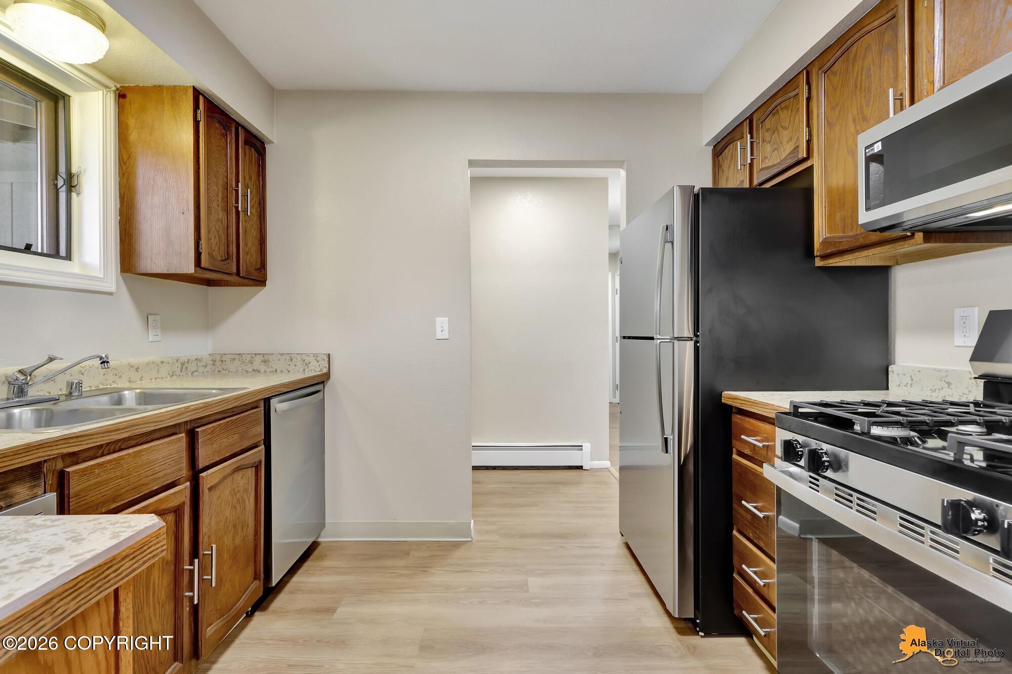 8070 Giddeon Circle #4 Property Photo 13