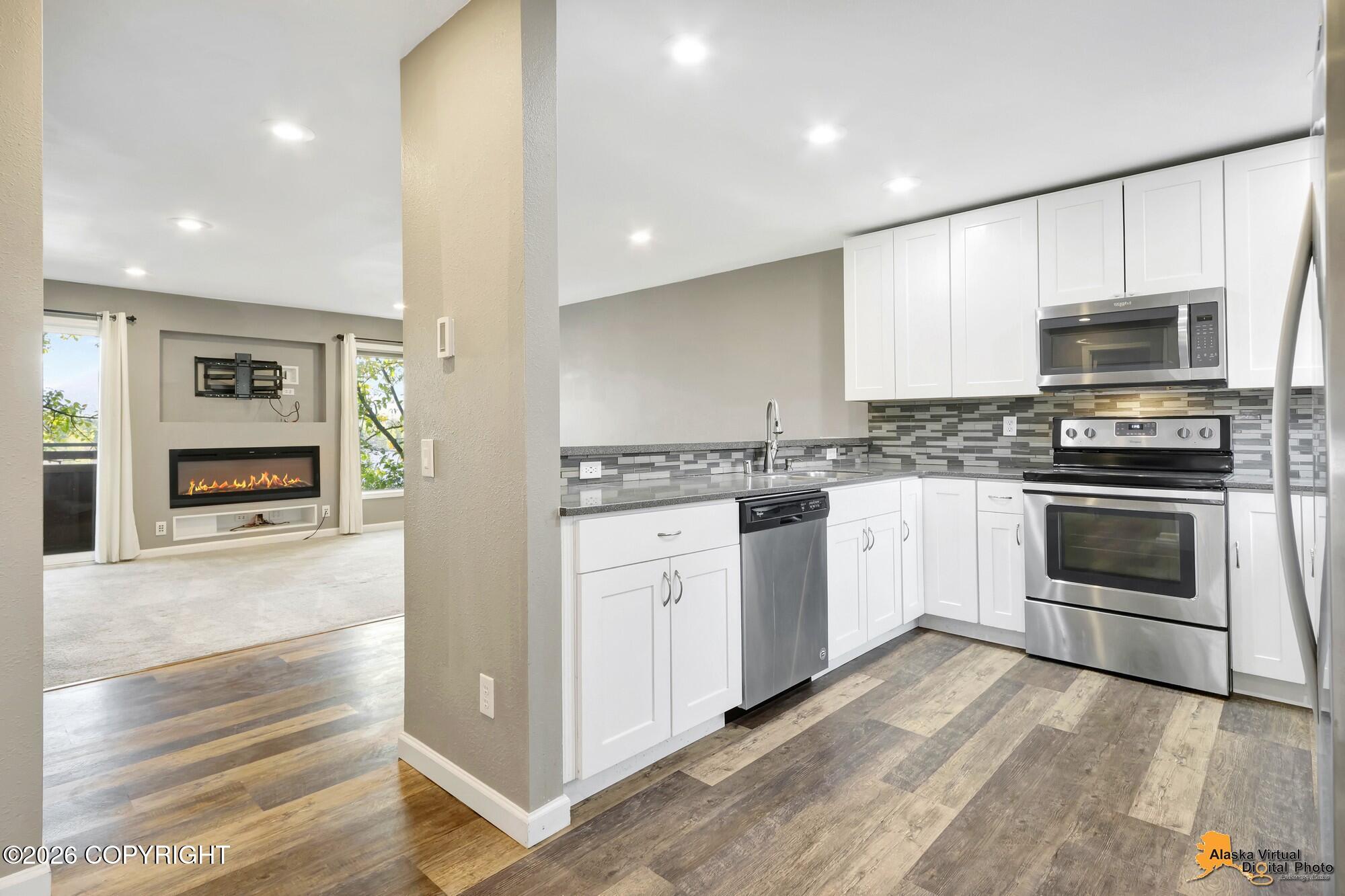 7770 Boundary Avenue #H-2 Property Photo 1