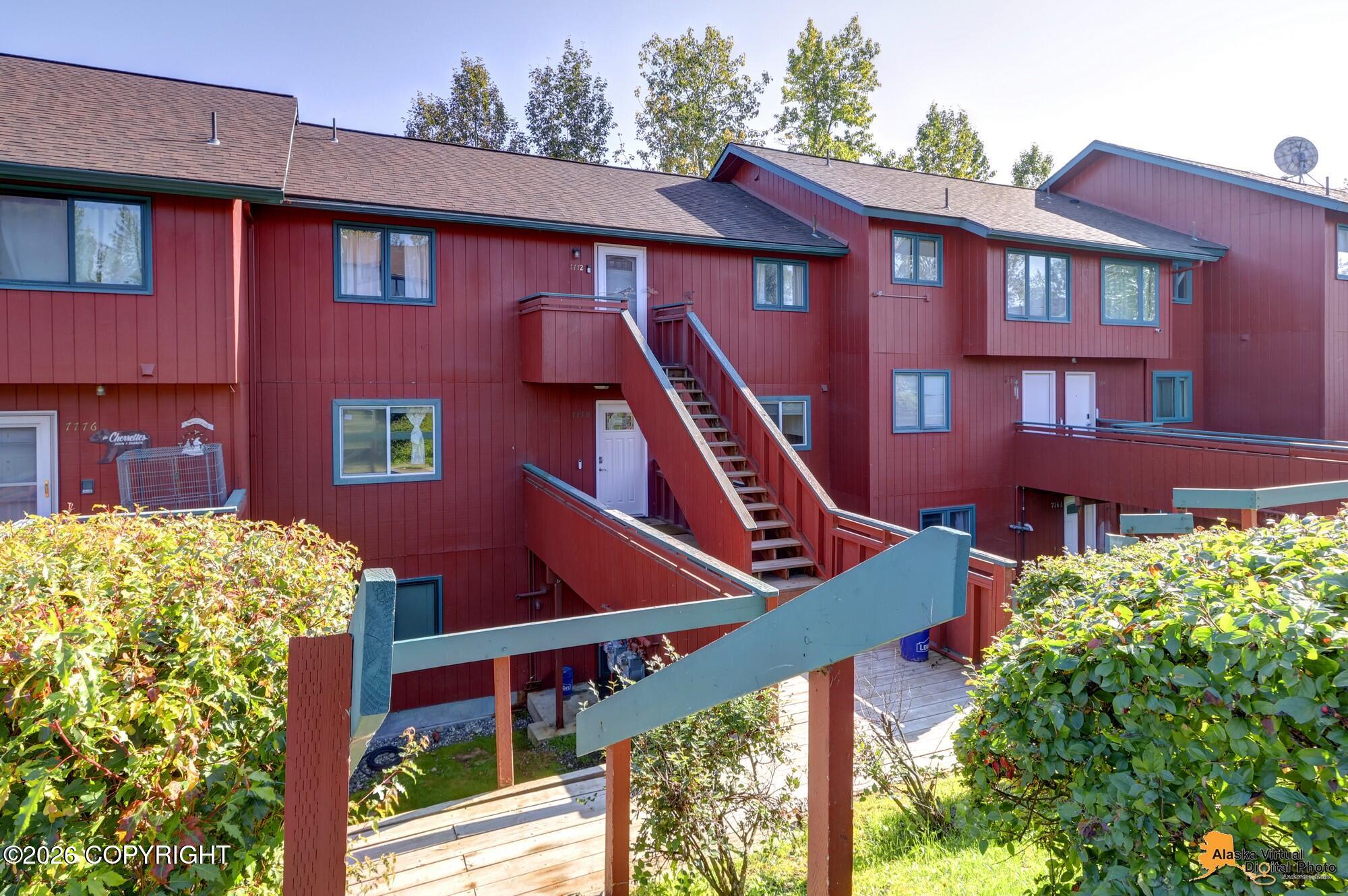 7770 Boundary Avenue #h-2 Property Photo 2