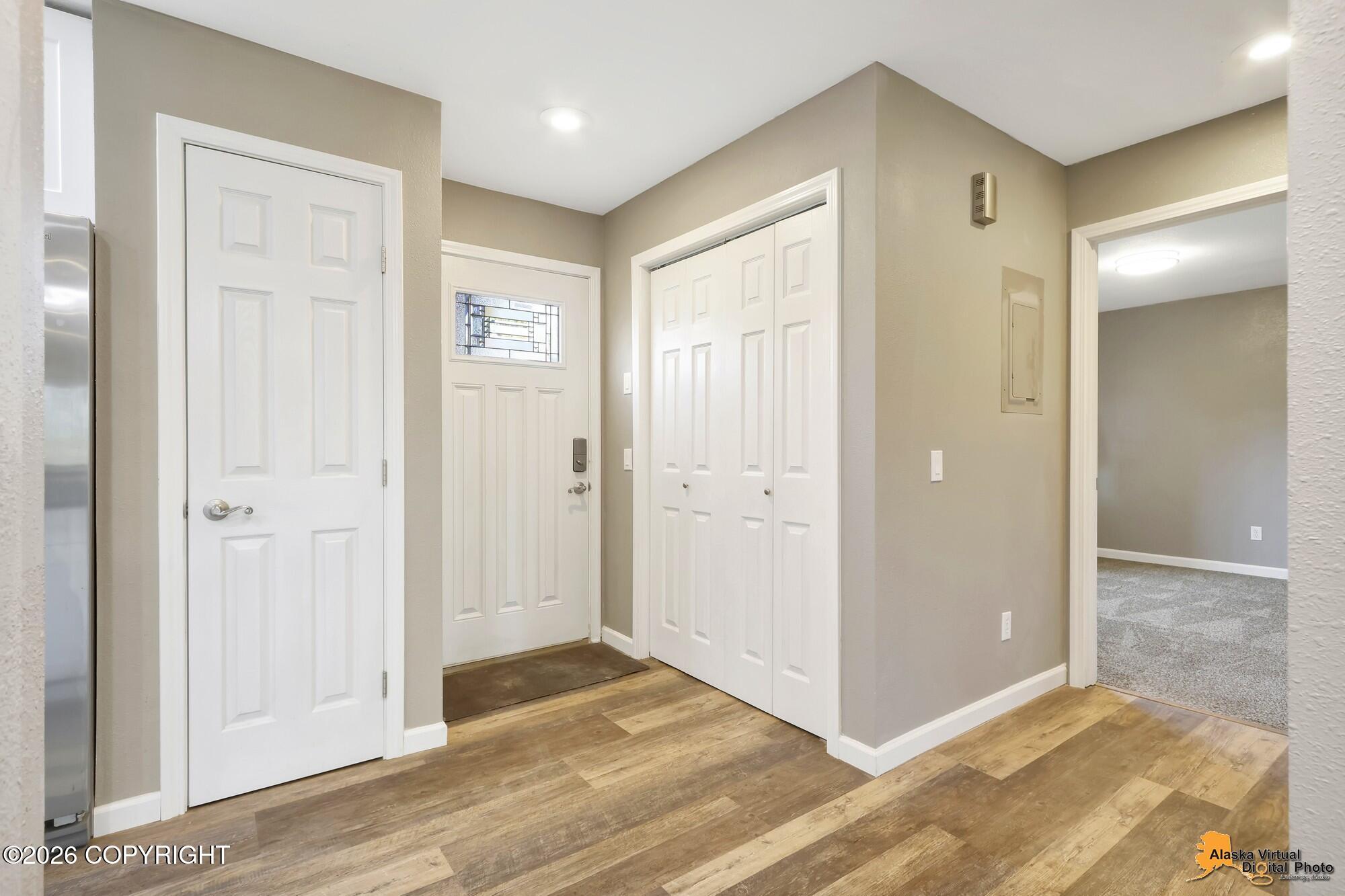 7770 Boundary Avenue #h-2 Property Photo 4