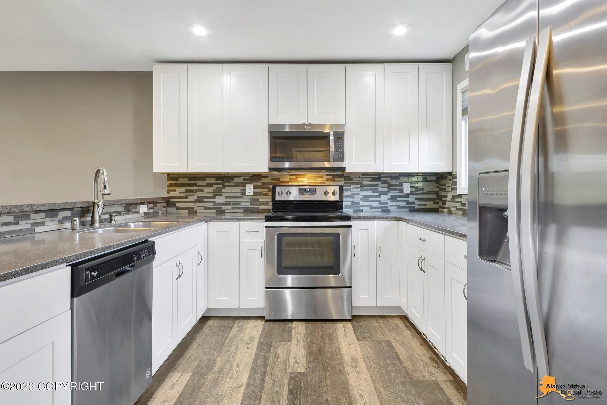 7770 Boundary Avenue #h-2 Property Photo 7