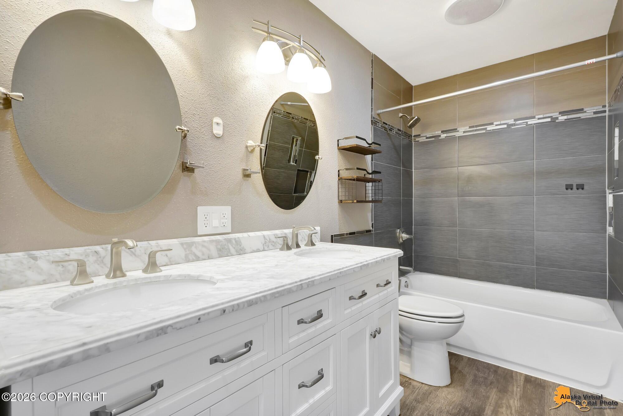 7770 Boundary Avenue #h-2 Property Photo 16