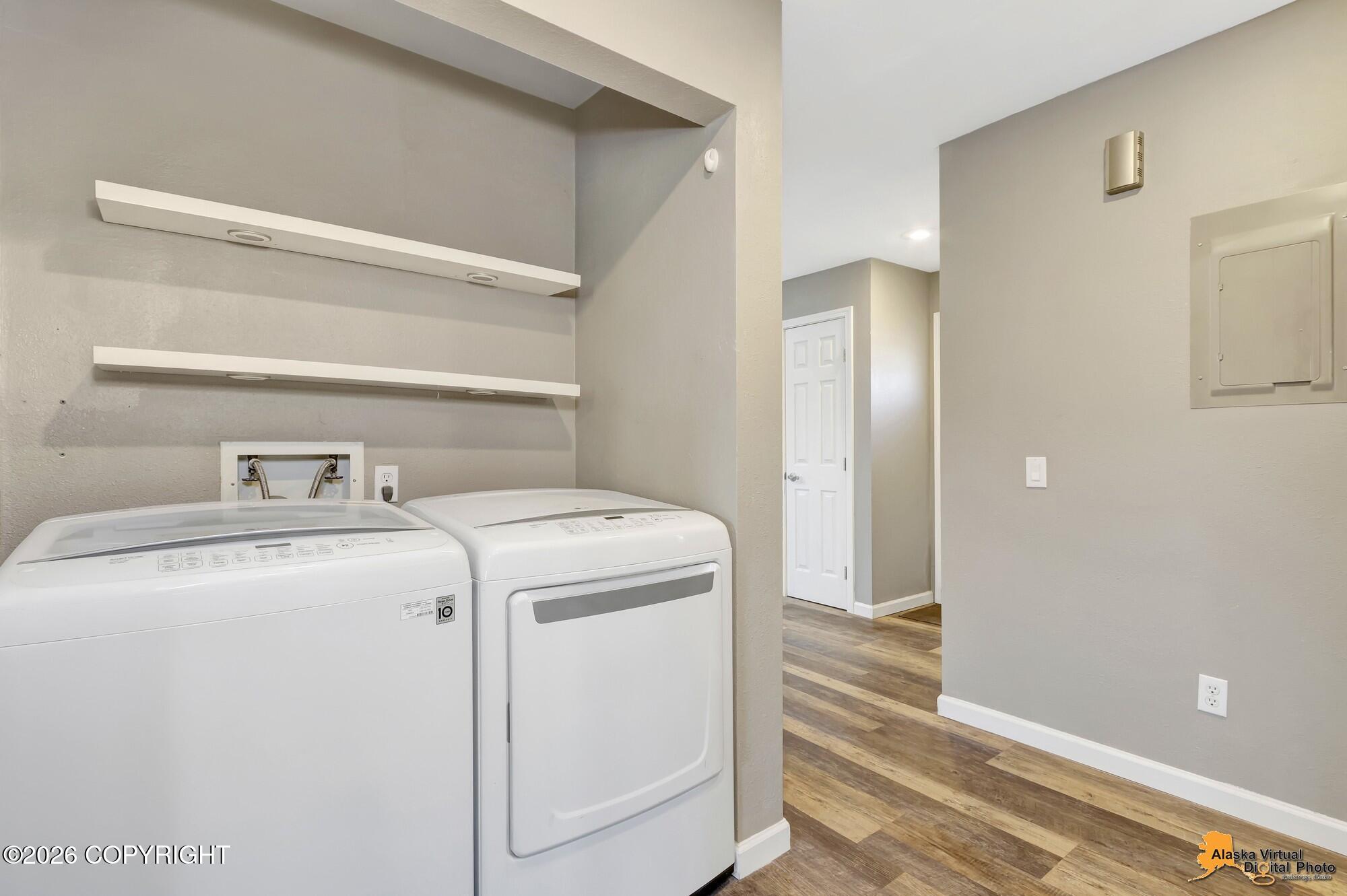 7770 Boundary Avenue #h-2 Property Photo 18