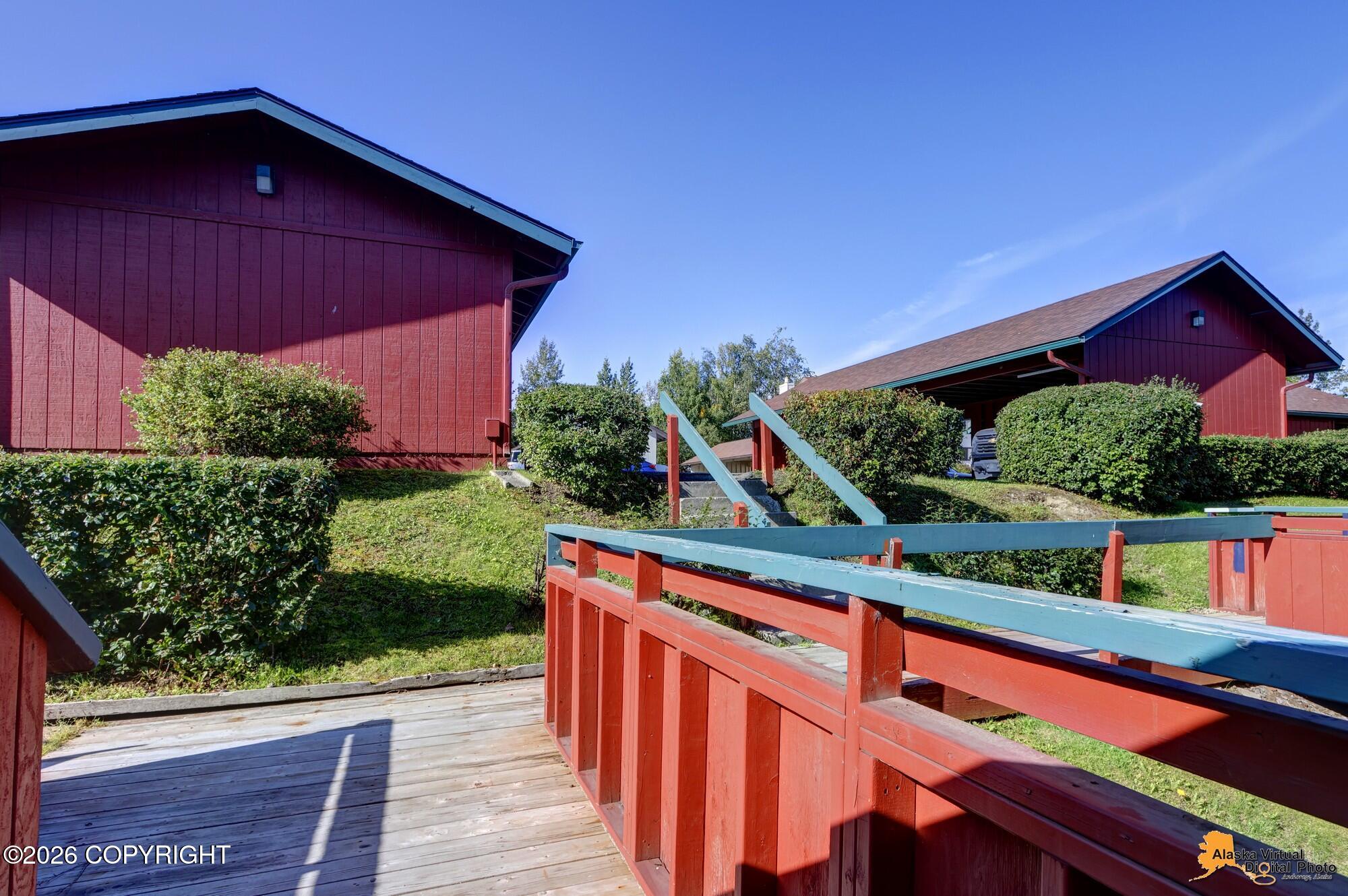 7770 Boundary Avenue #h-2 Property Photo 26