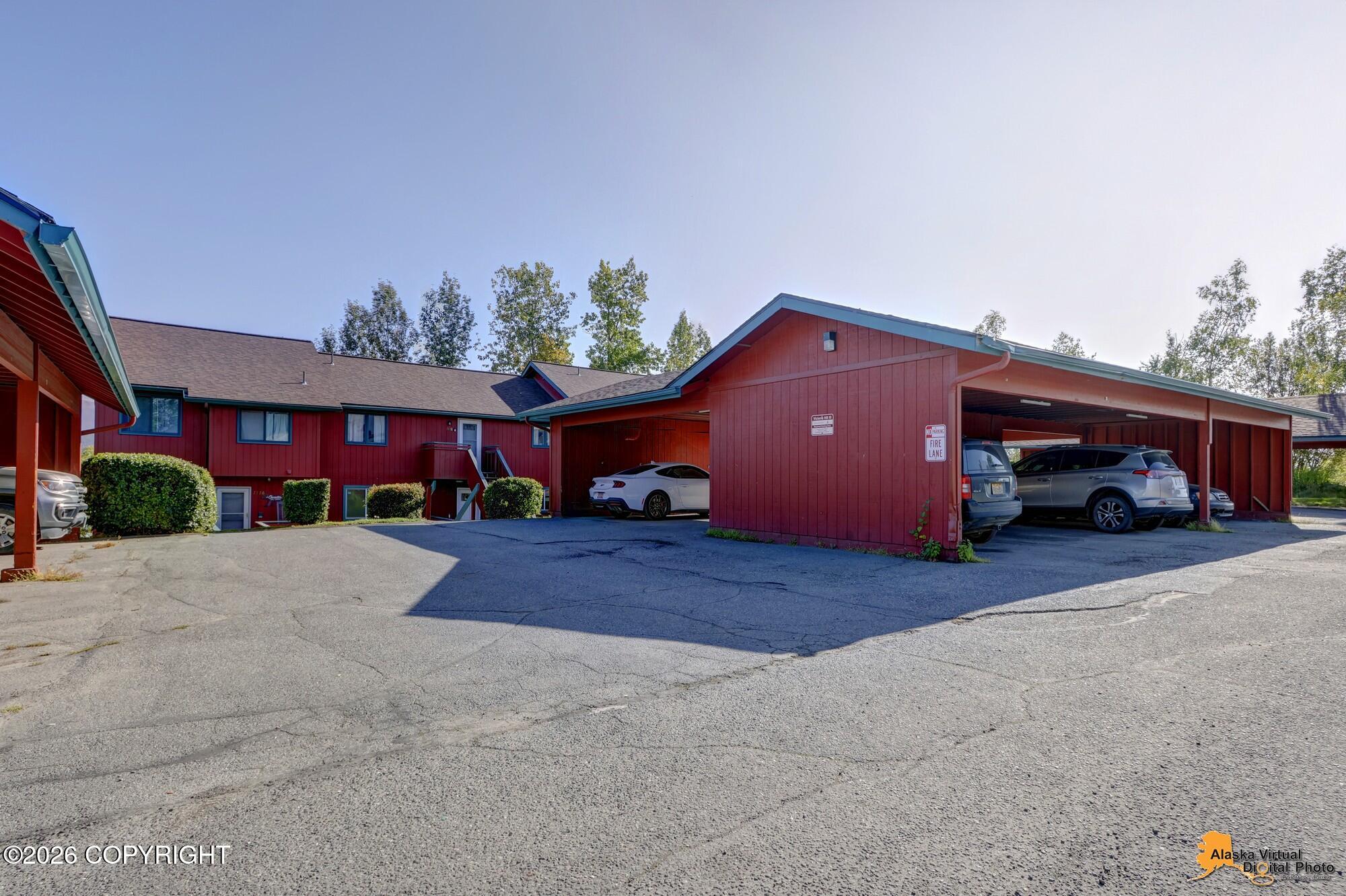 7770 Boundary Avenue #h-2 Property Photo 27