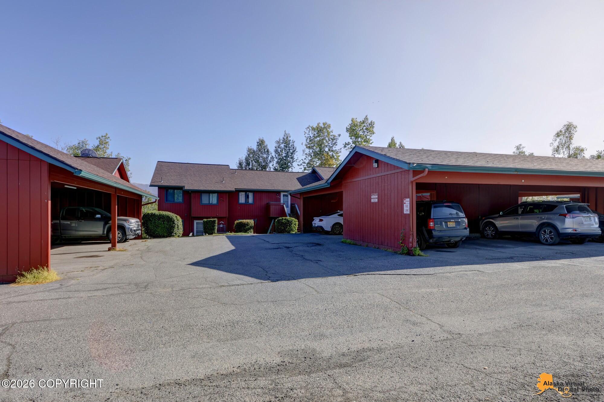 7770 Boundary Avenue #h-2 Property Photo 28