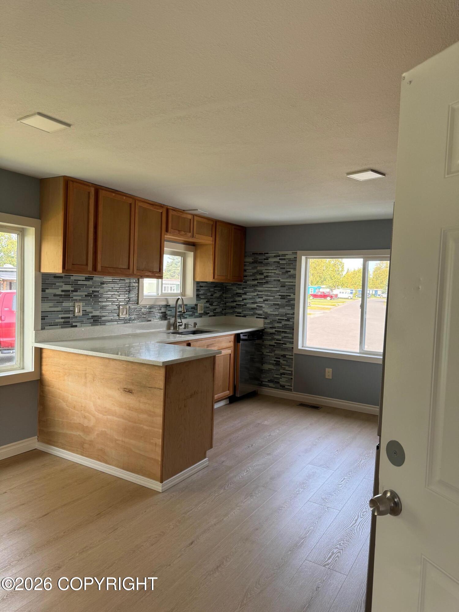 1200 W Dimond Boulevard #1042 Property Photo 5