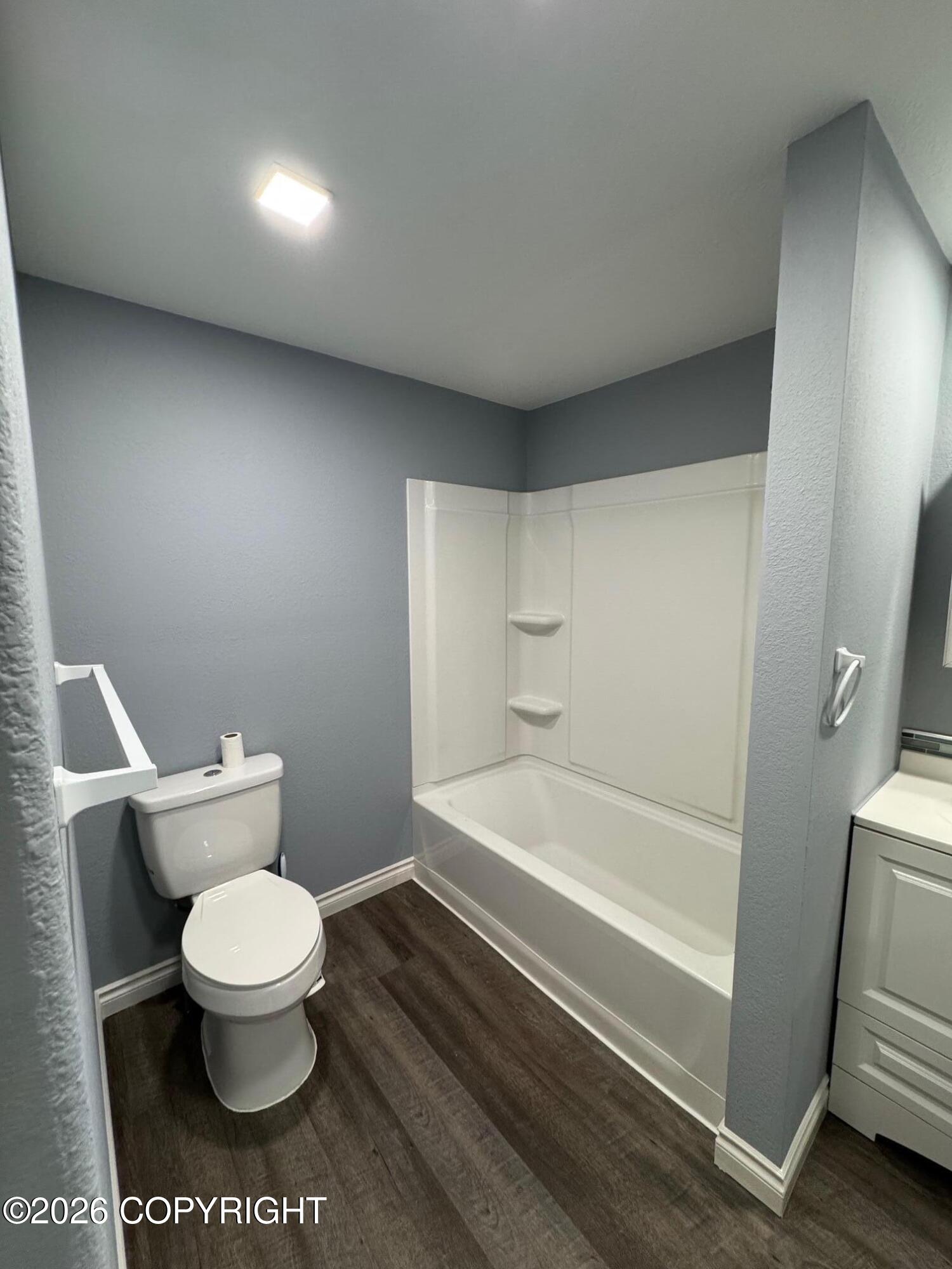 1200 W Dimond Boulevard #1042 Property Photo 13
