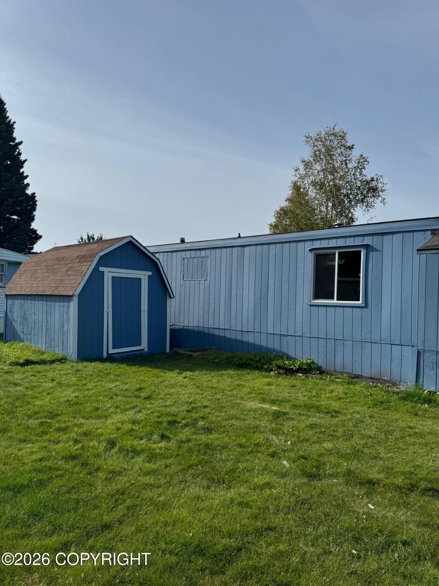 1200 W Dimond Boulevard #1042 Property Photo 18