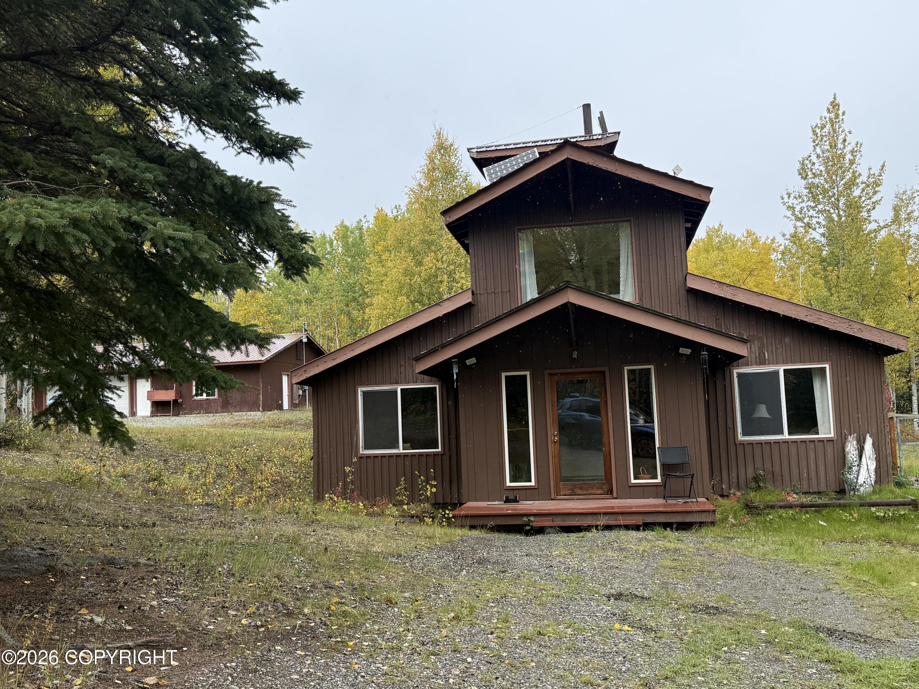 3910 Bluebell Way