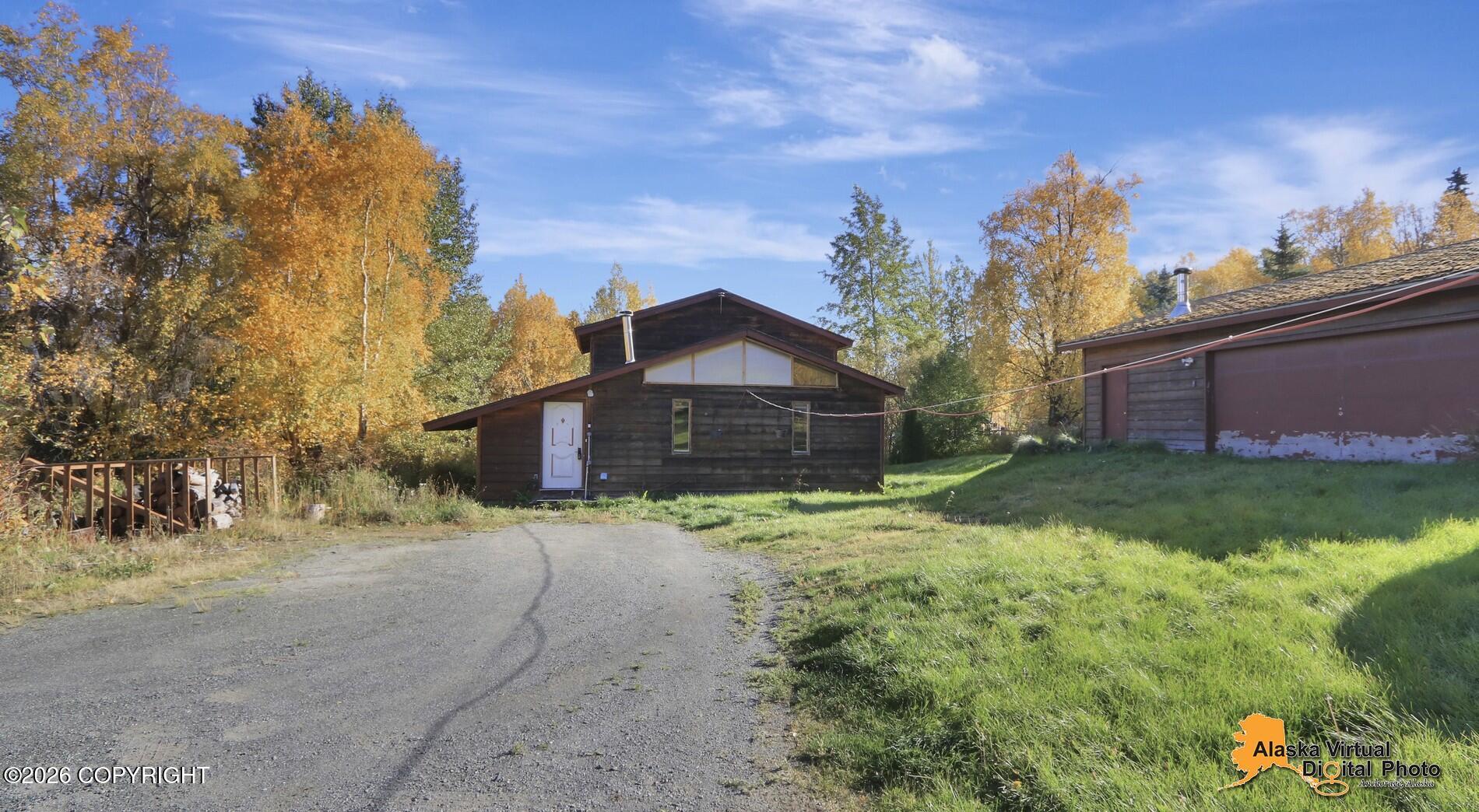 20419 E Reich Court Property Photo 1