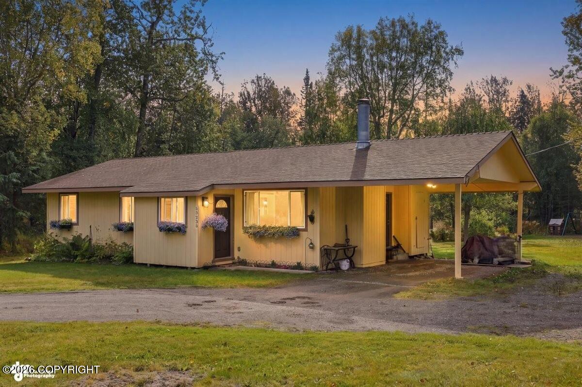 53235 Bell Avenue Property Photo 1