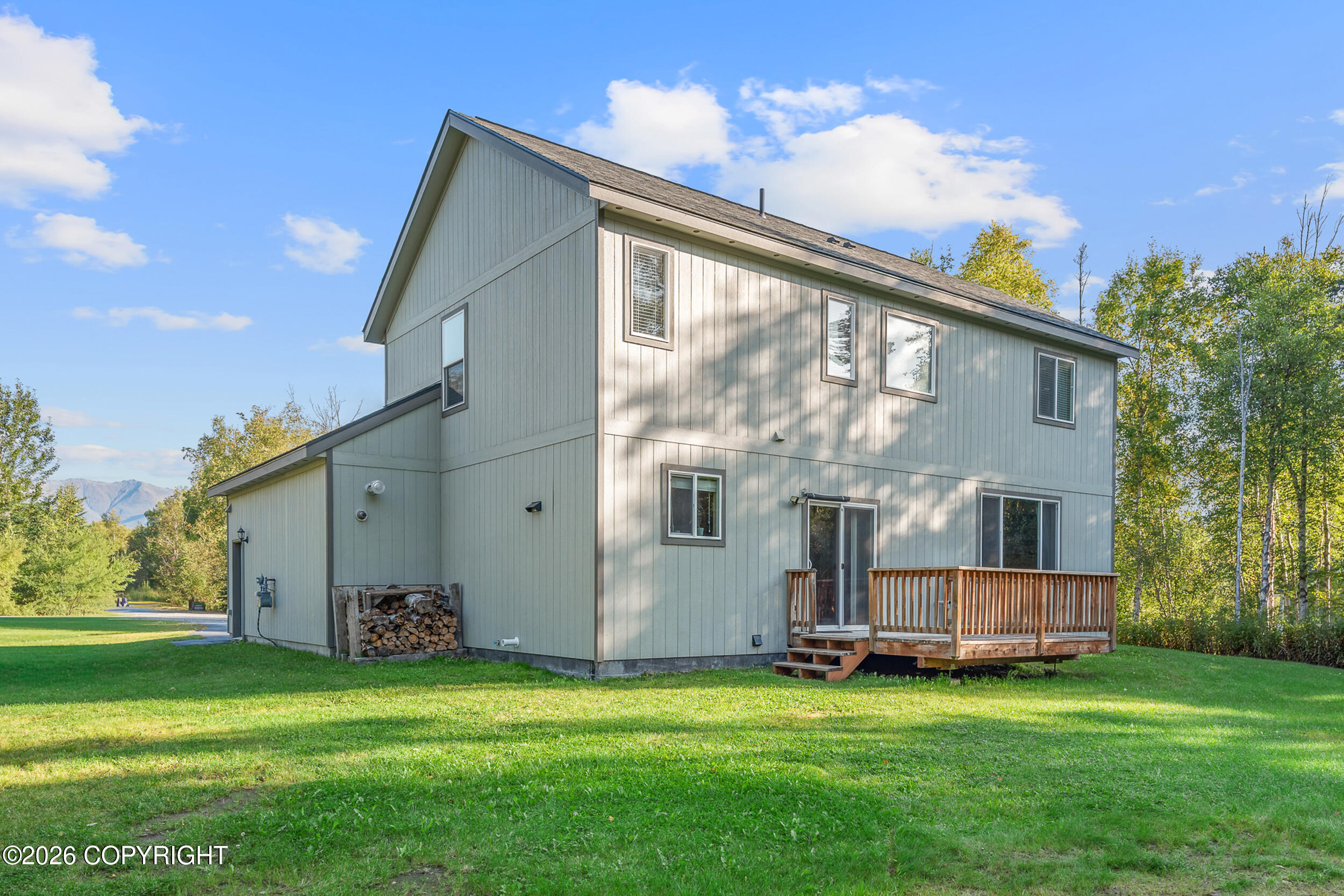 4386 E Kilo Drive Property Photo 46