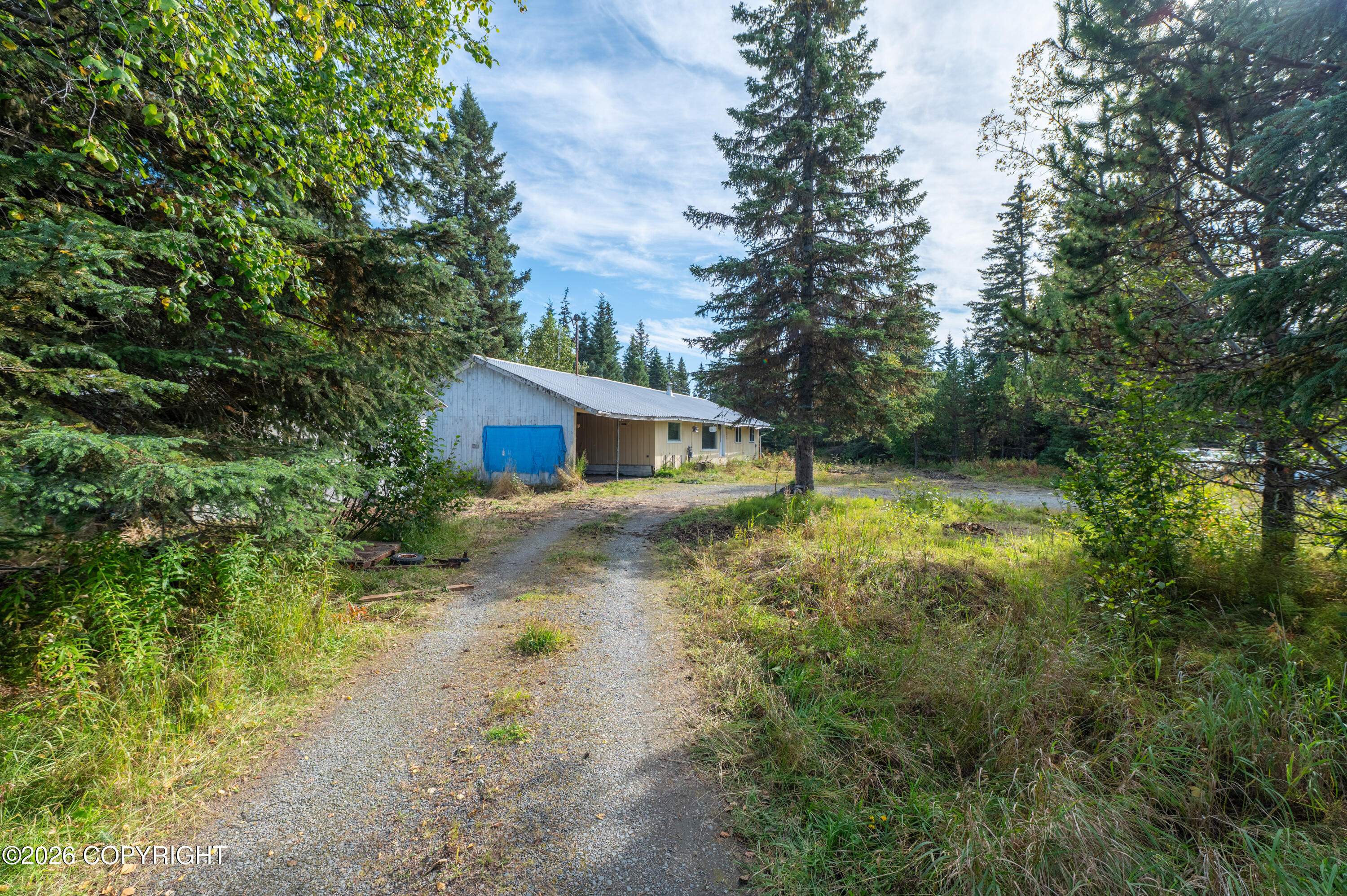 34045 North Fork Road Property Photo 1