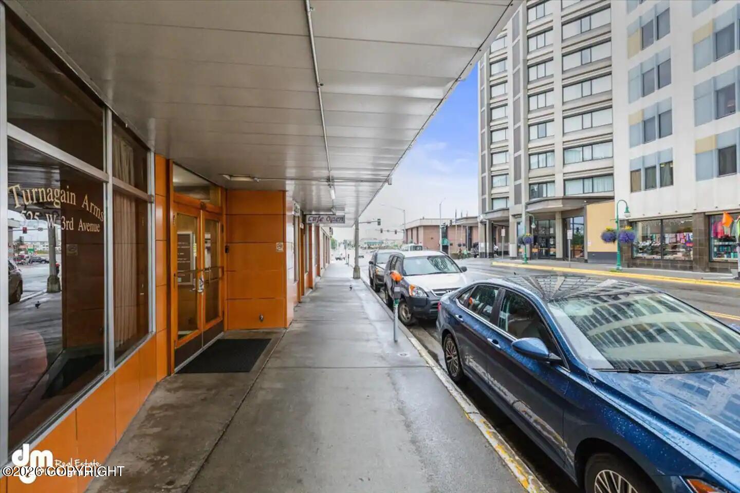 525 W 3rd Avenue #3 Property Photo 14