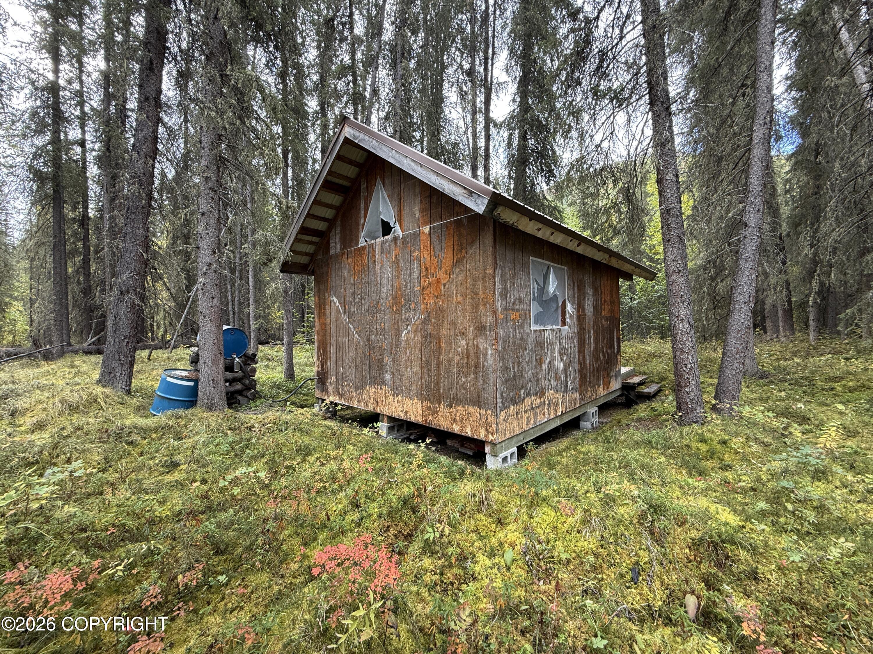 0341 Plus Trail Only Suslositna Creek Trail Property Photo 2