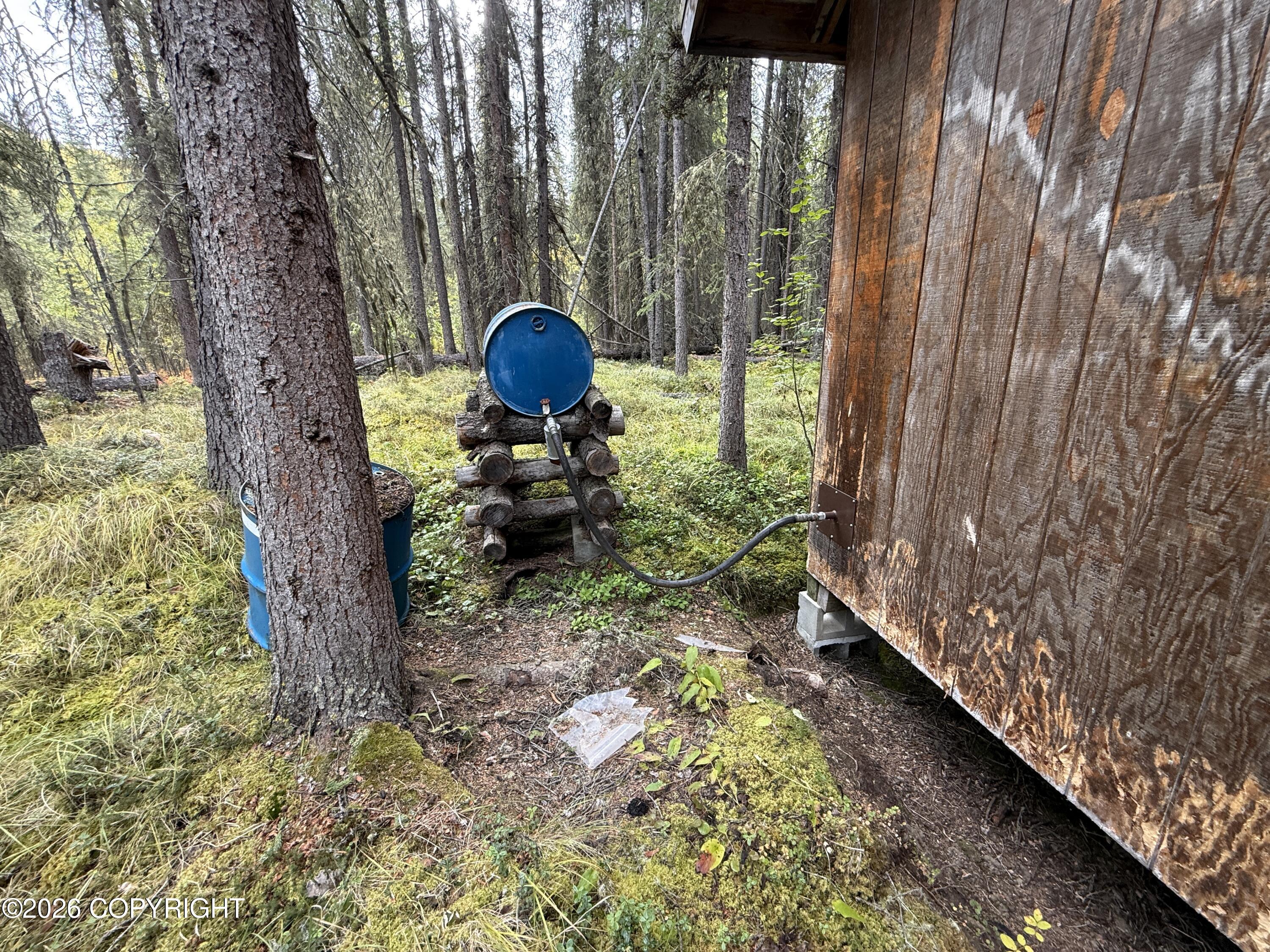 0341 Plus Trail Only Suslositna Creek Trail Property Photo 3