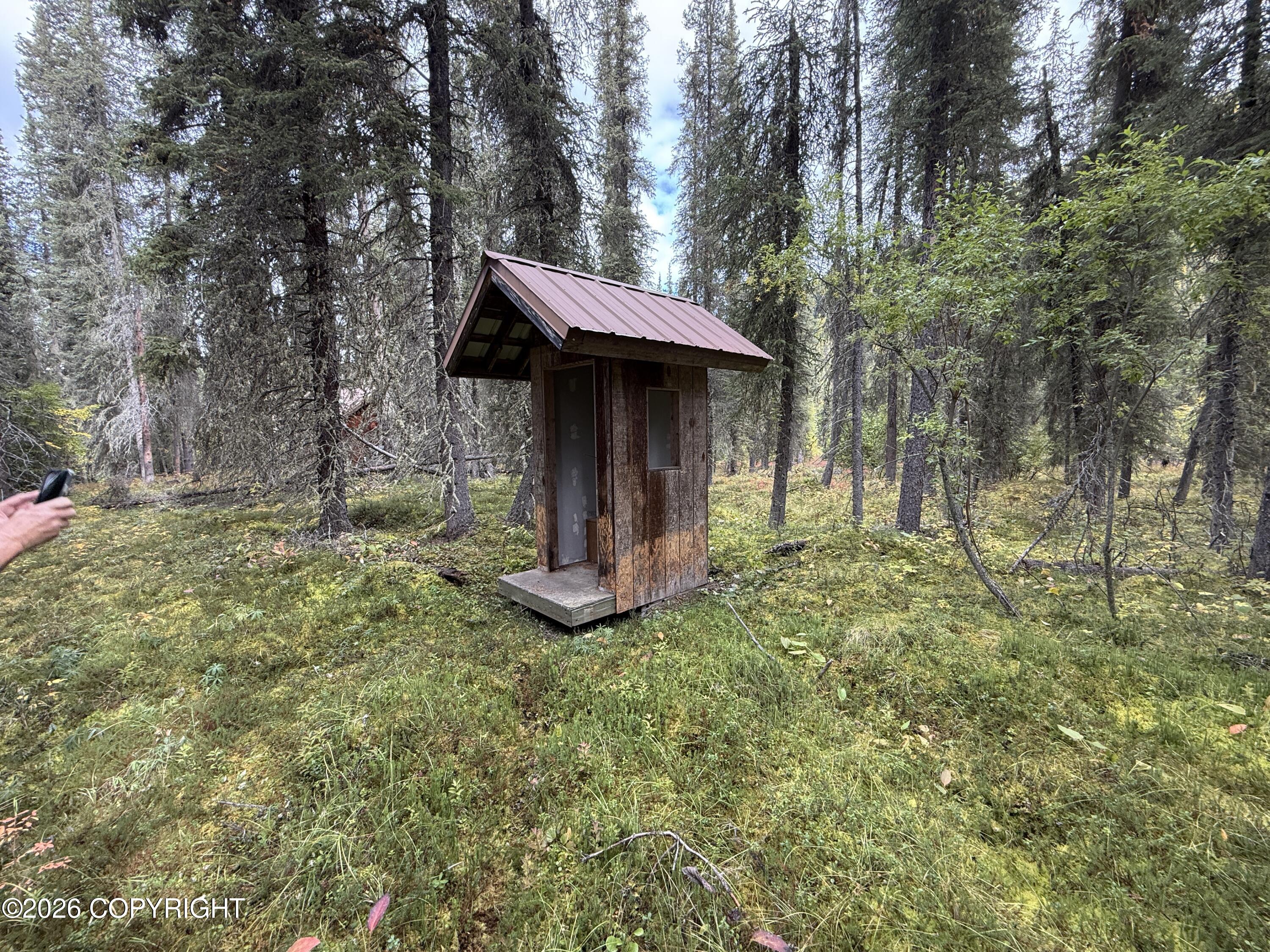 0341 Plus Trail Only Suslositna Creek Trail Property Photo 4