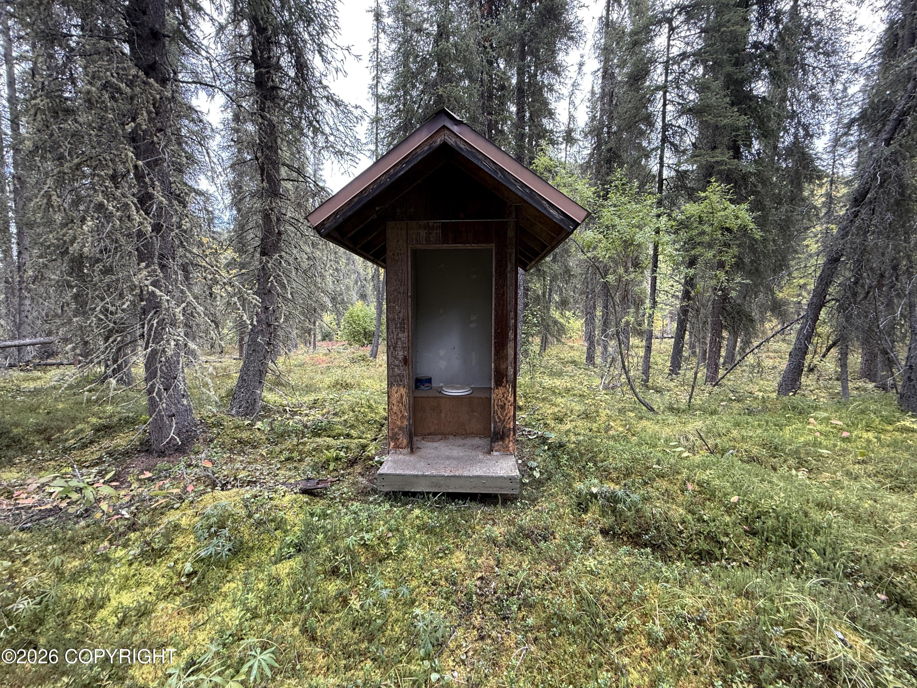 0341 Plus Trail Only Suslositna Creek Trail Property Photo 5