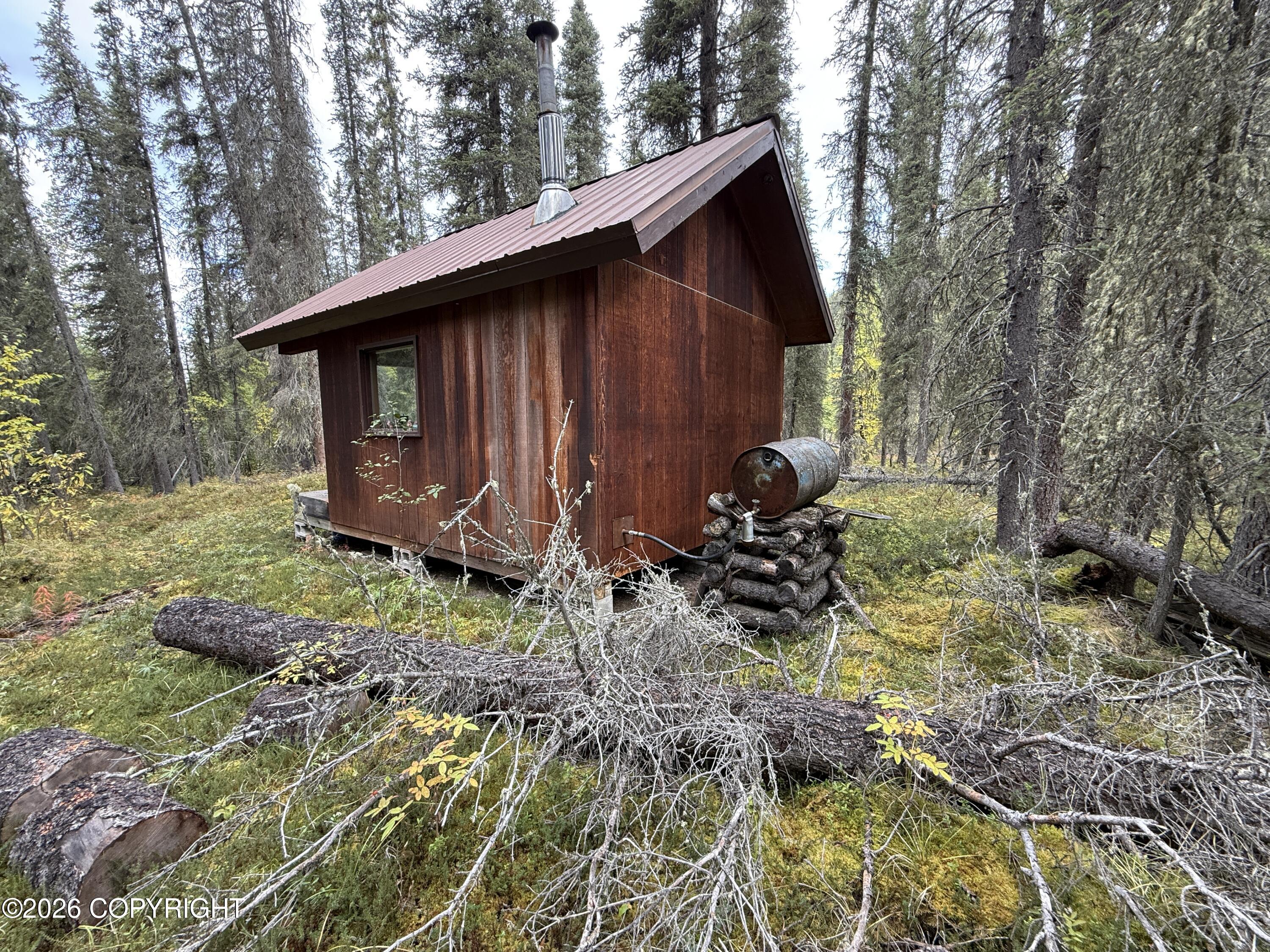 0341 Plus Trail Only Suslositna Creek Trail Property Photo 6