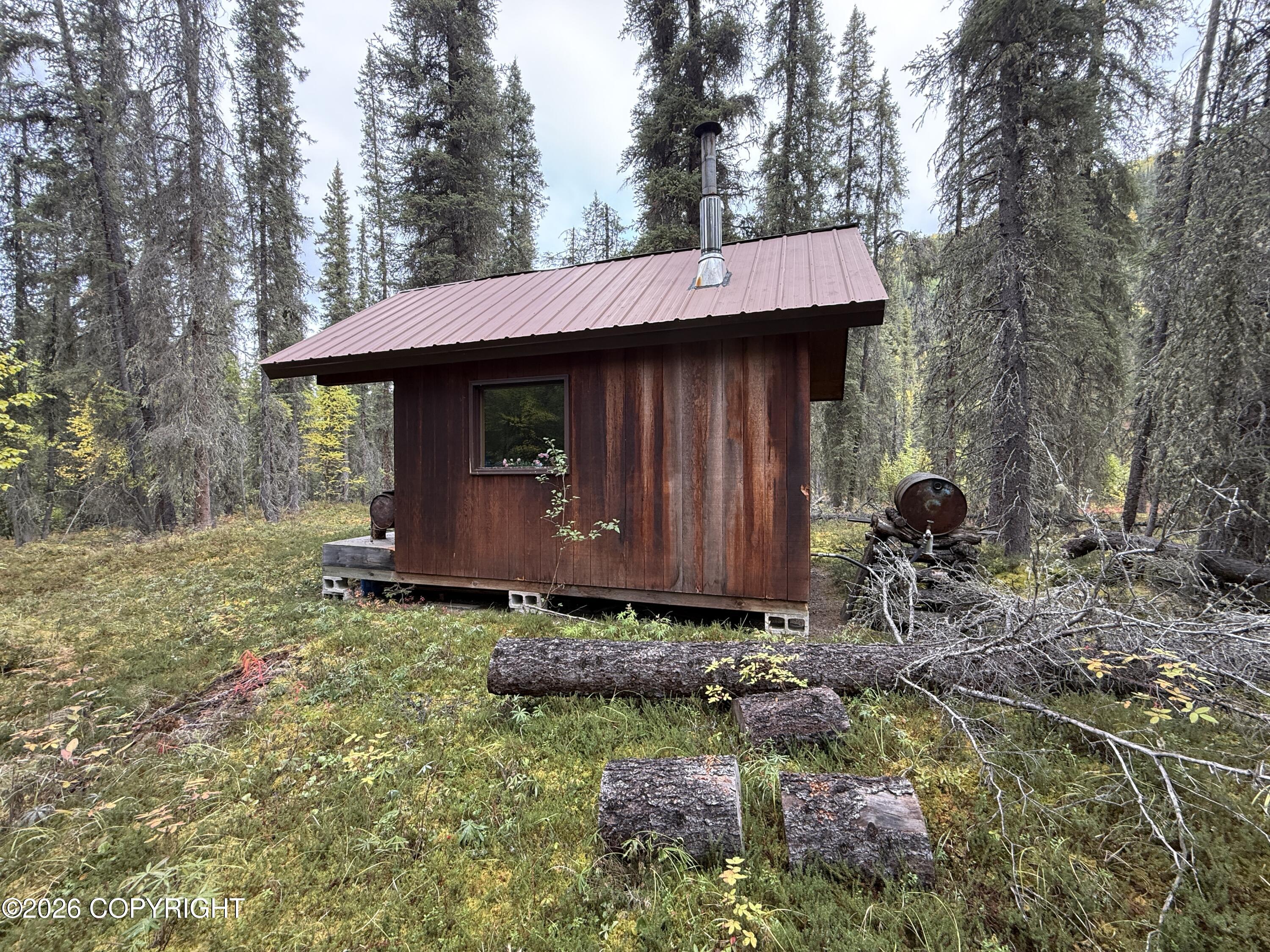 0341 Plus Trail Only Suslositna Creek Trail Property Photo 7
