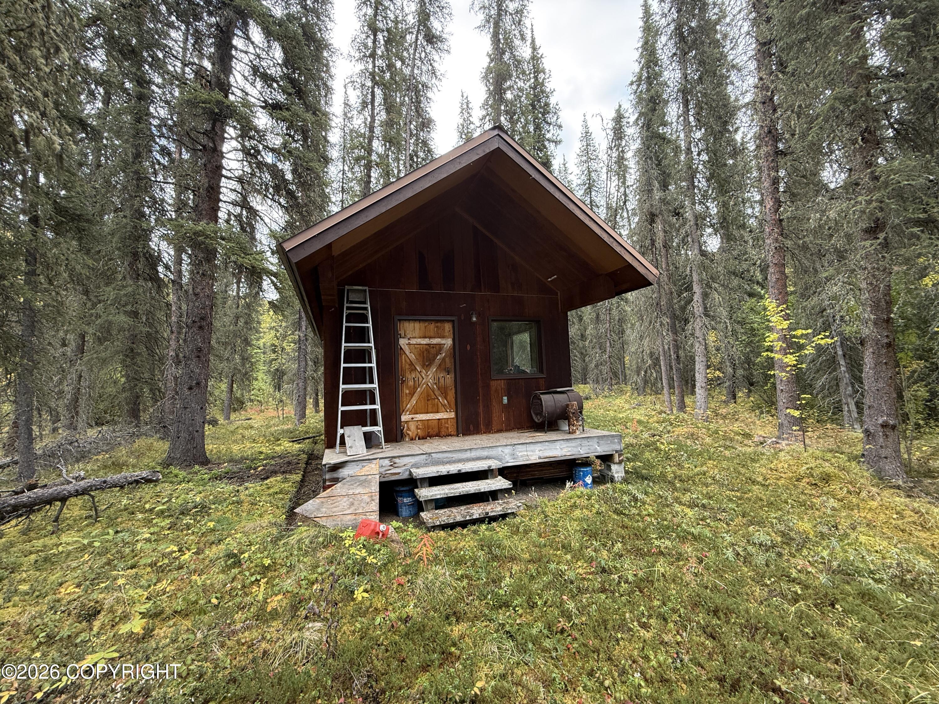 0341 Plus Trail Only Suslositna Creek Trail Property Photo 18