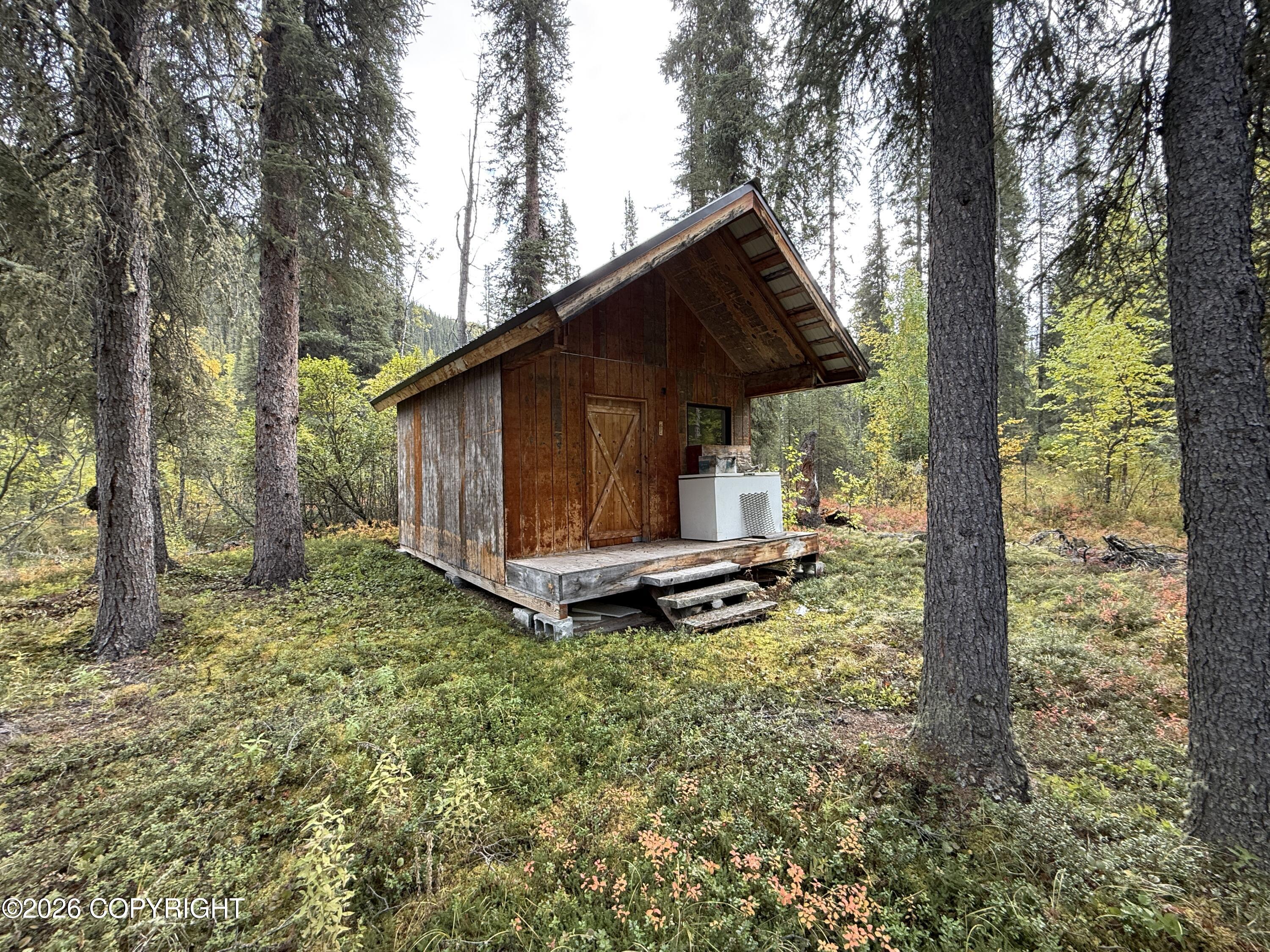 0341 Plus Trail Only Suslositna Creek Trail Property Photo 20