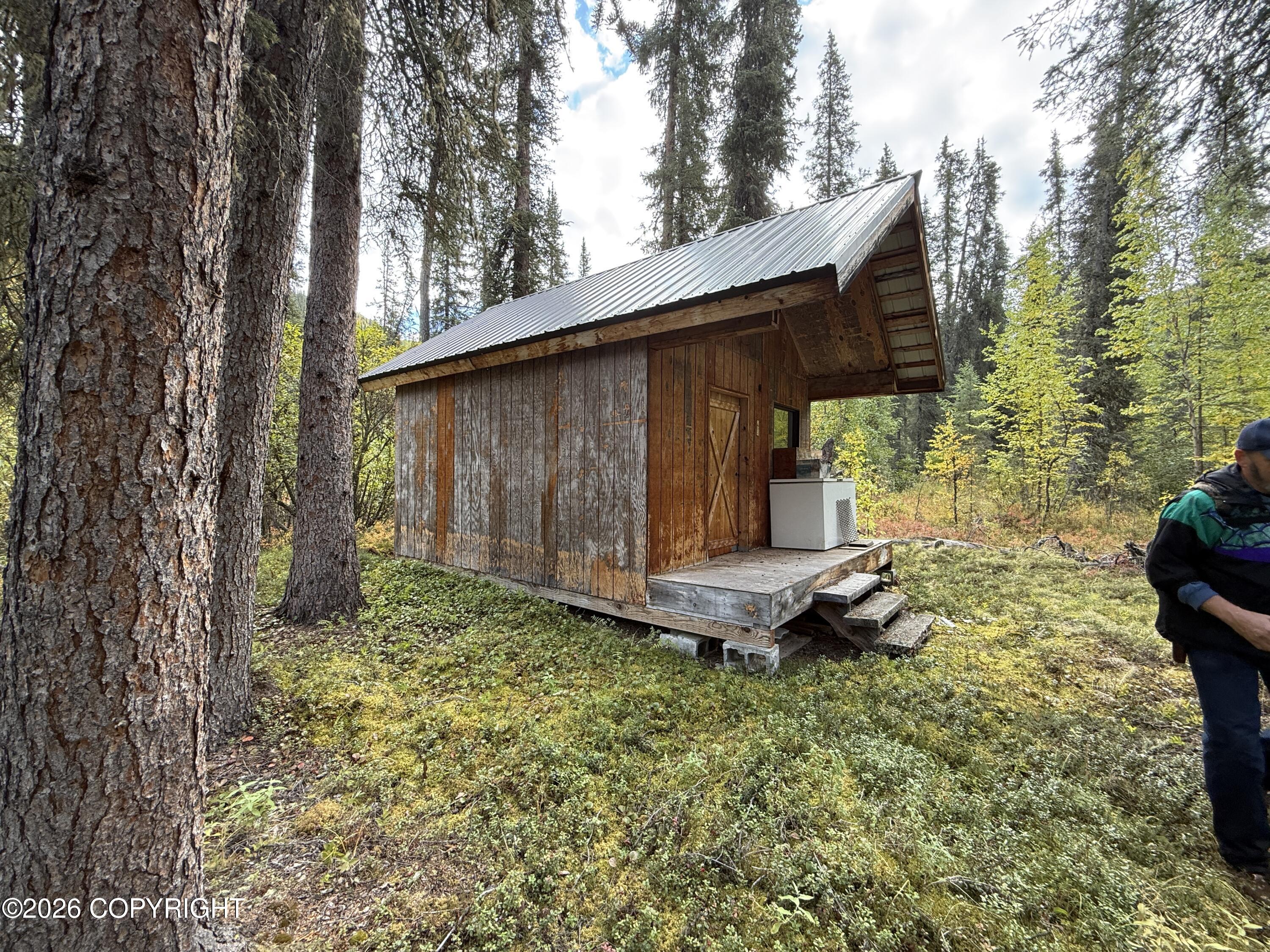 0341 Plus Trail Only Suslositna Creek Trail Property Photo 28