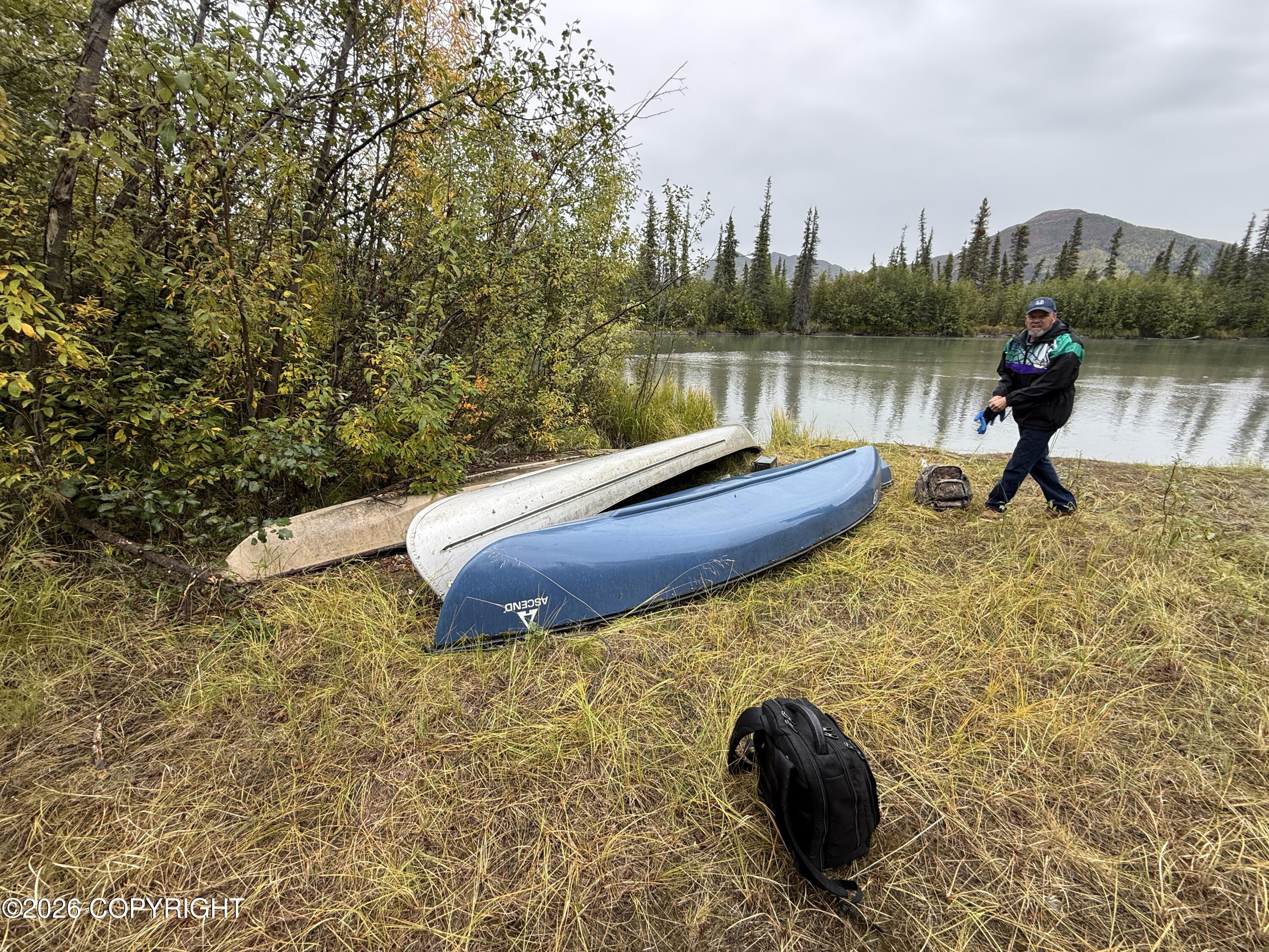 0341 Plus Trail Only Suslositna Creek Trail Property Photo 35