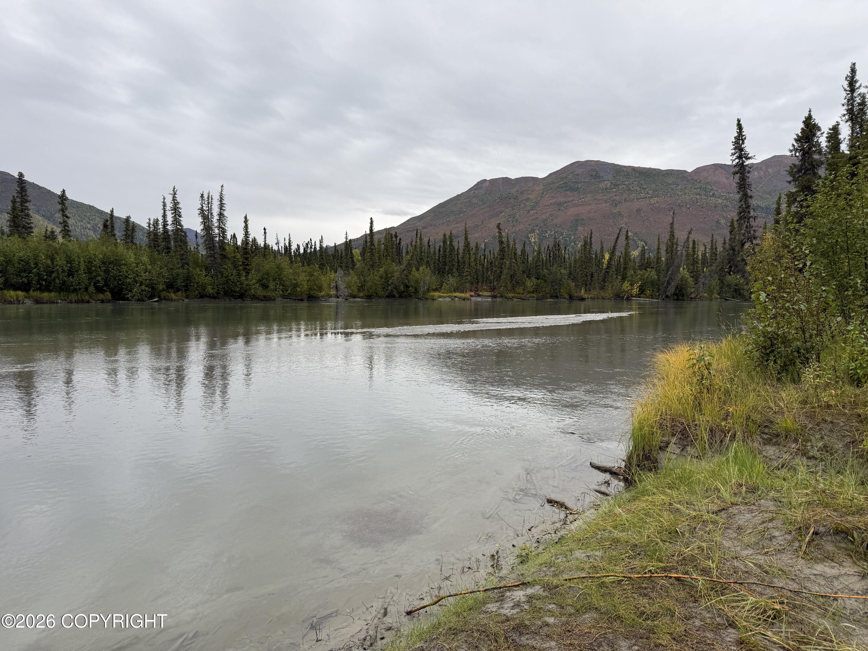 0341 Plus Trail Only Suslositna Creek Trail Property Photo 37