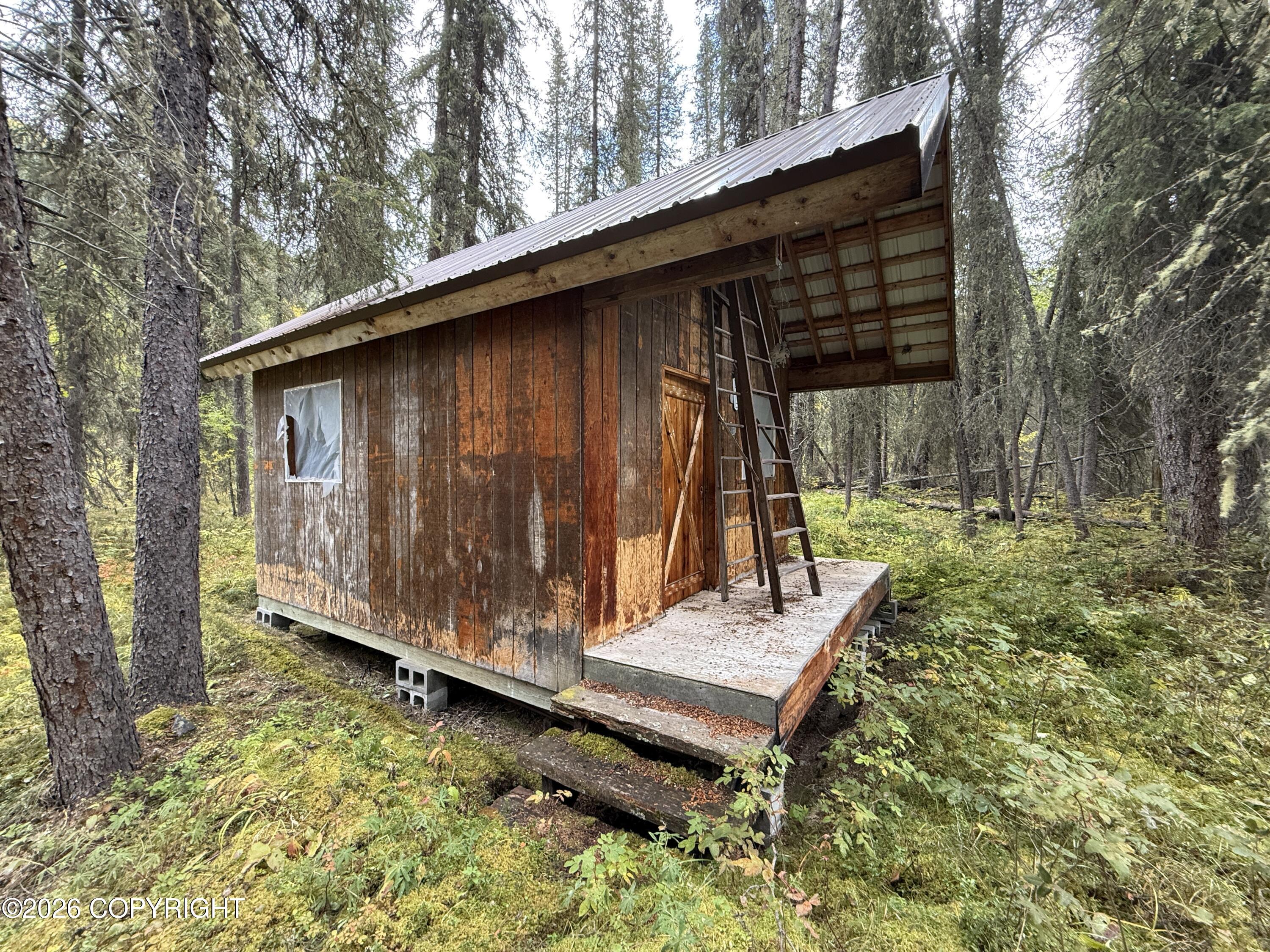 0341 Plus Trail Only Suslositna Creek Trail Property Photo 57