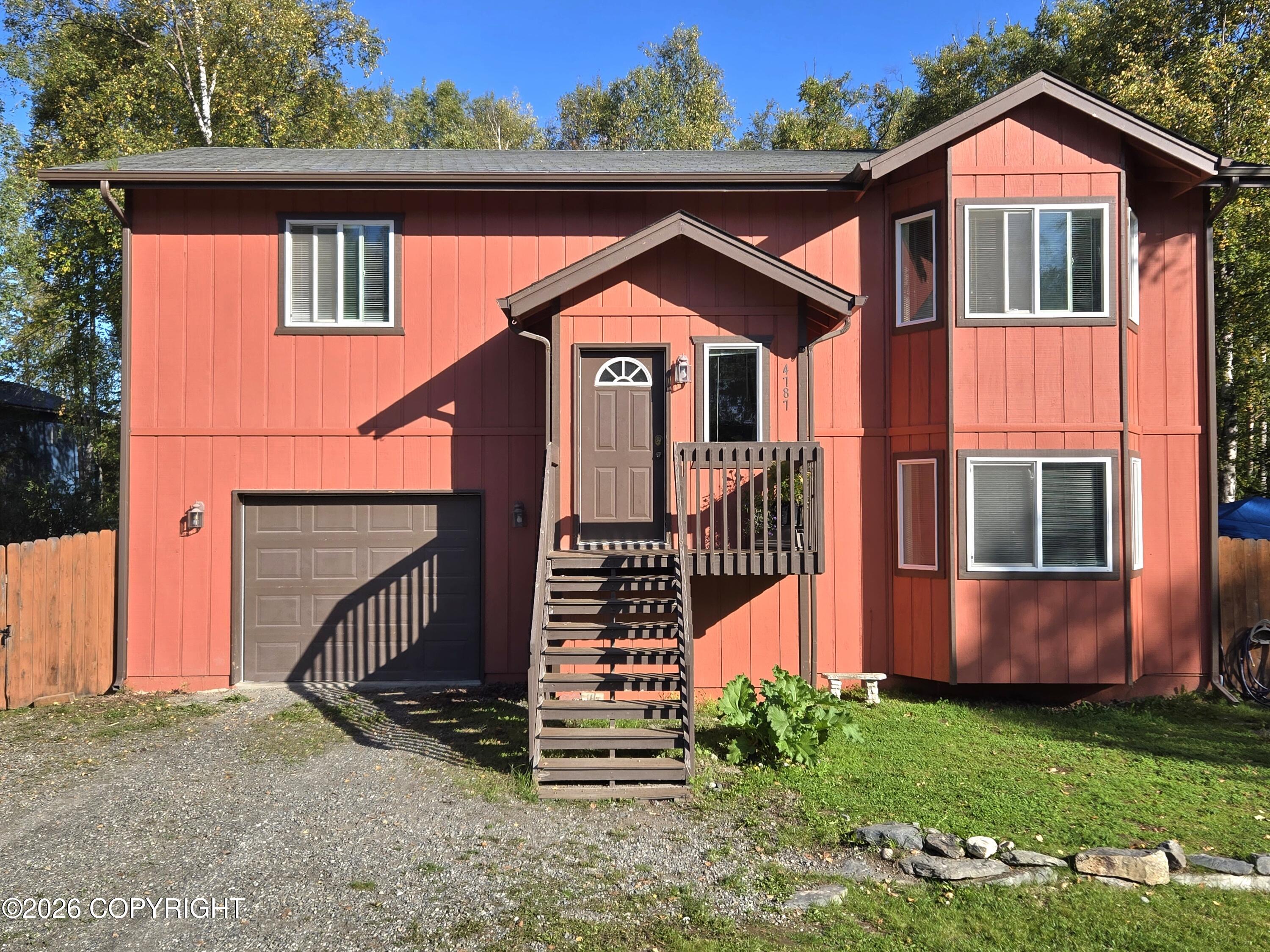 4787 W Ronnies Circle Property Photo 1