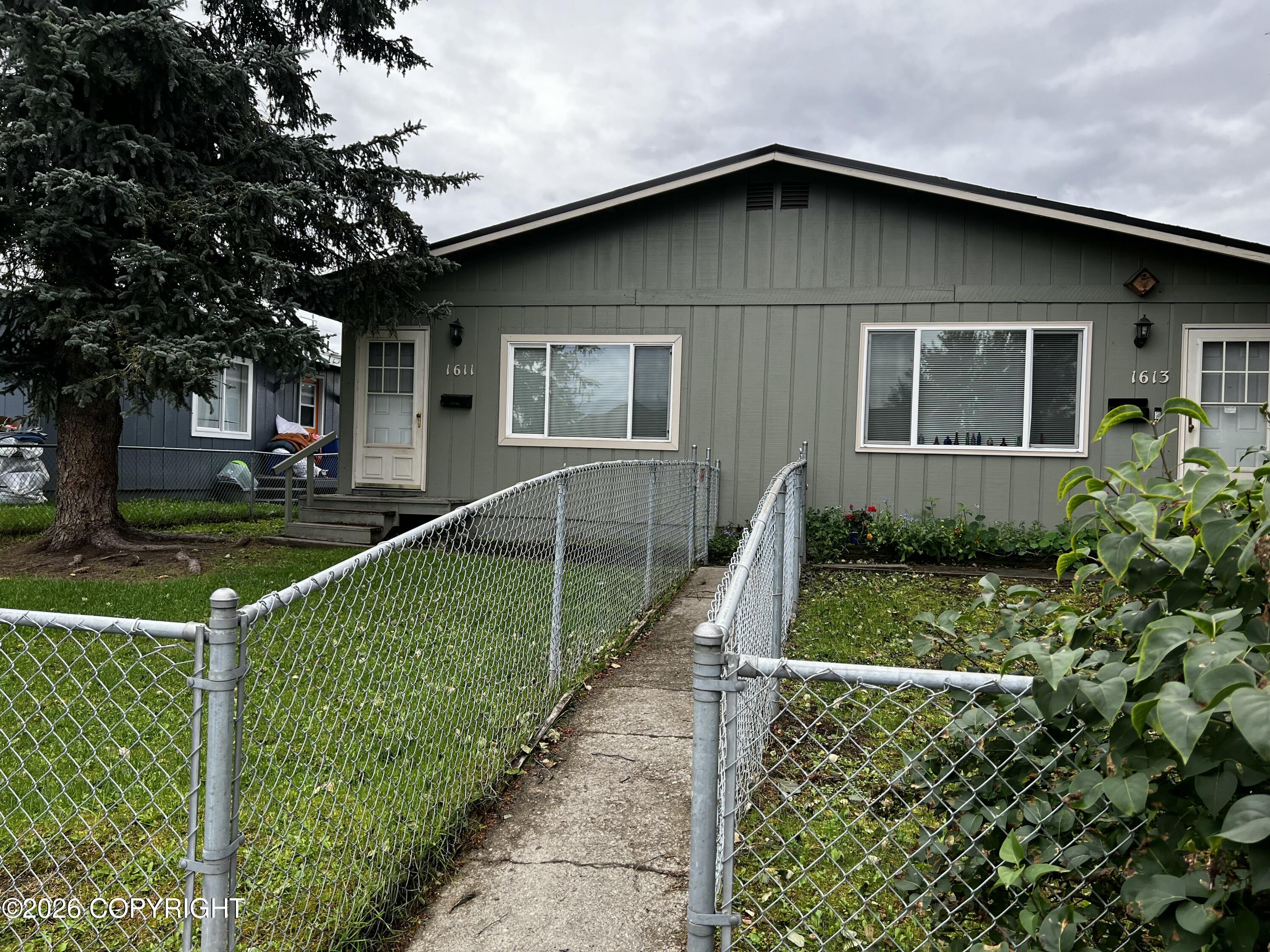 1611 Norene Street Property Photo 1