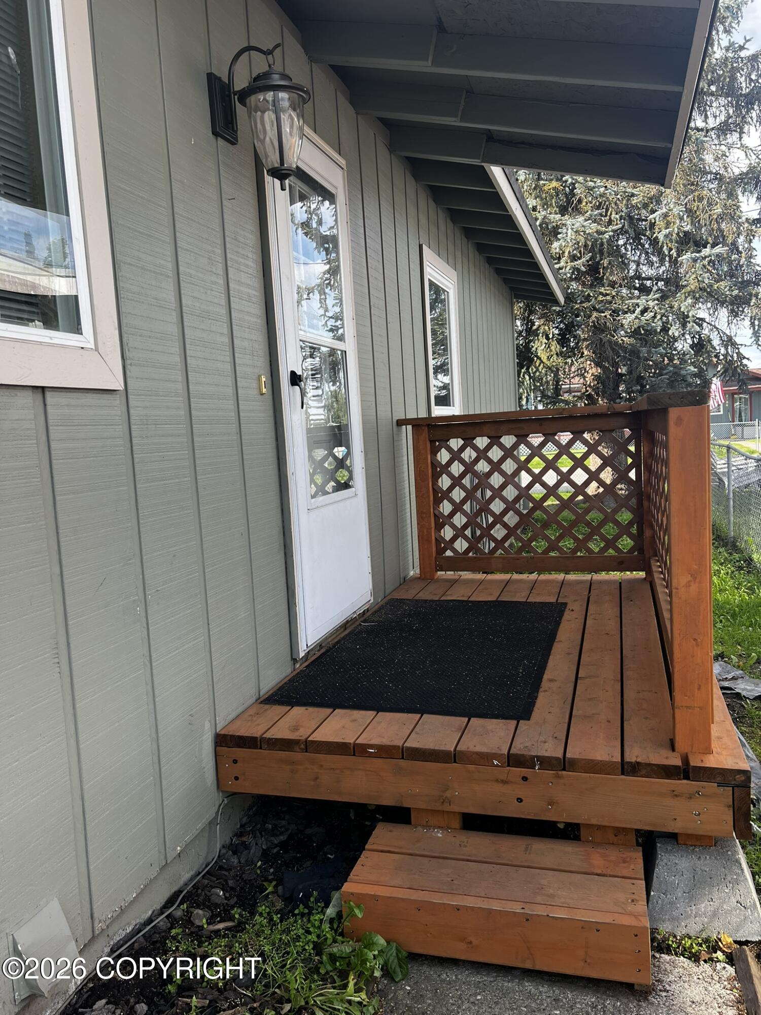 1611 Norene Street Property Photo 2