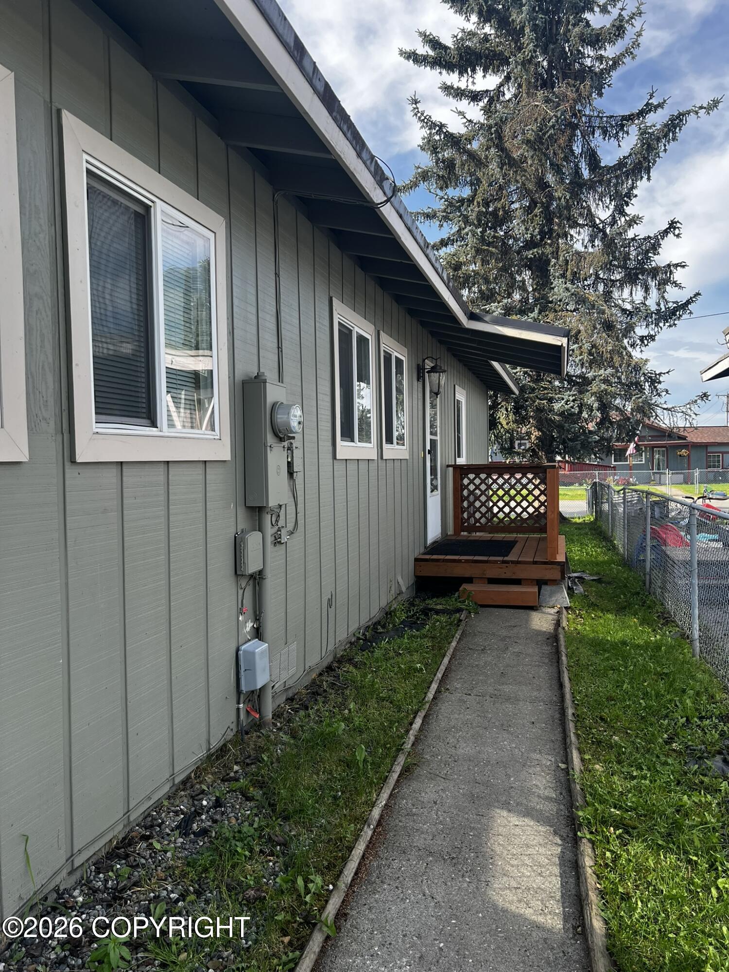 1611 Norene Street Property Photo 8