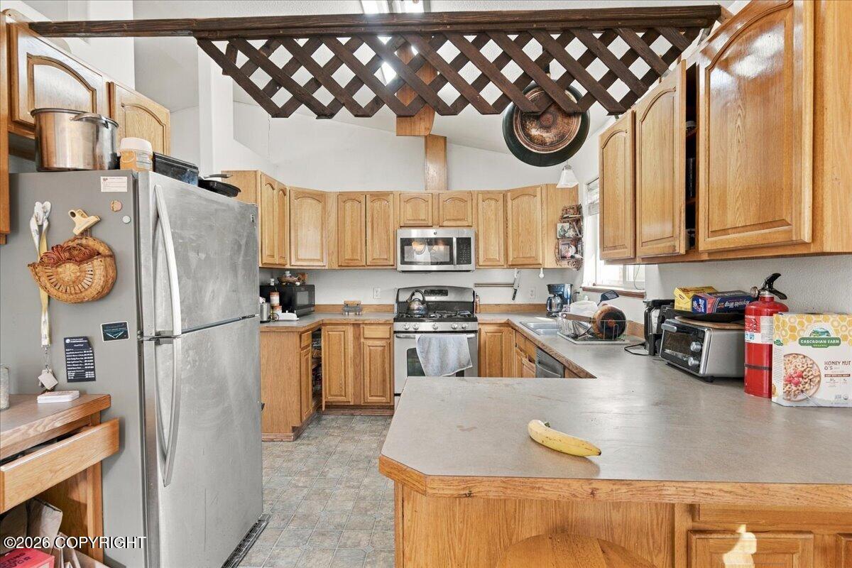540 W Montana Drive Property Photo 9