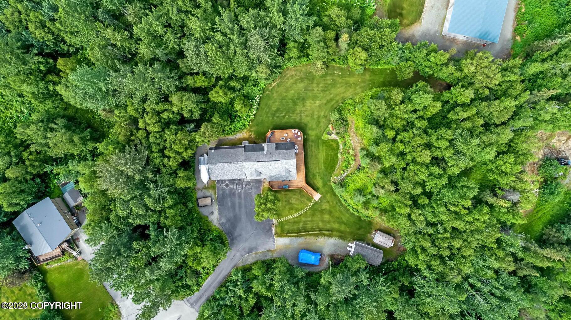 900 N Win Circle Property Photo 2