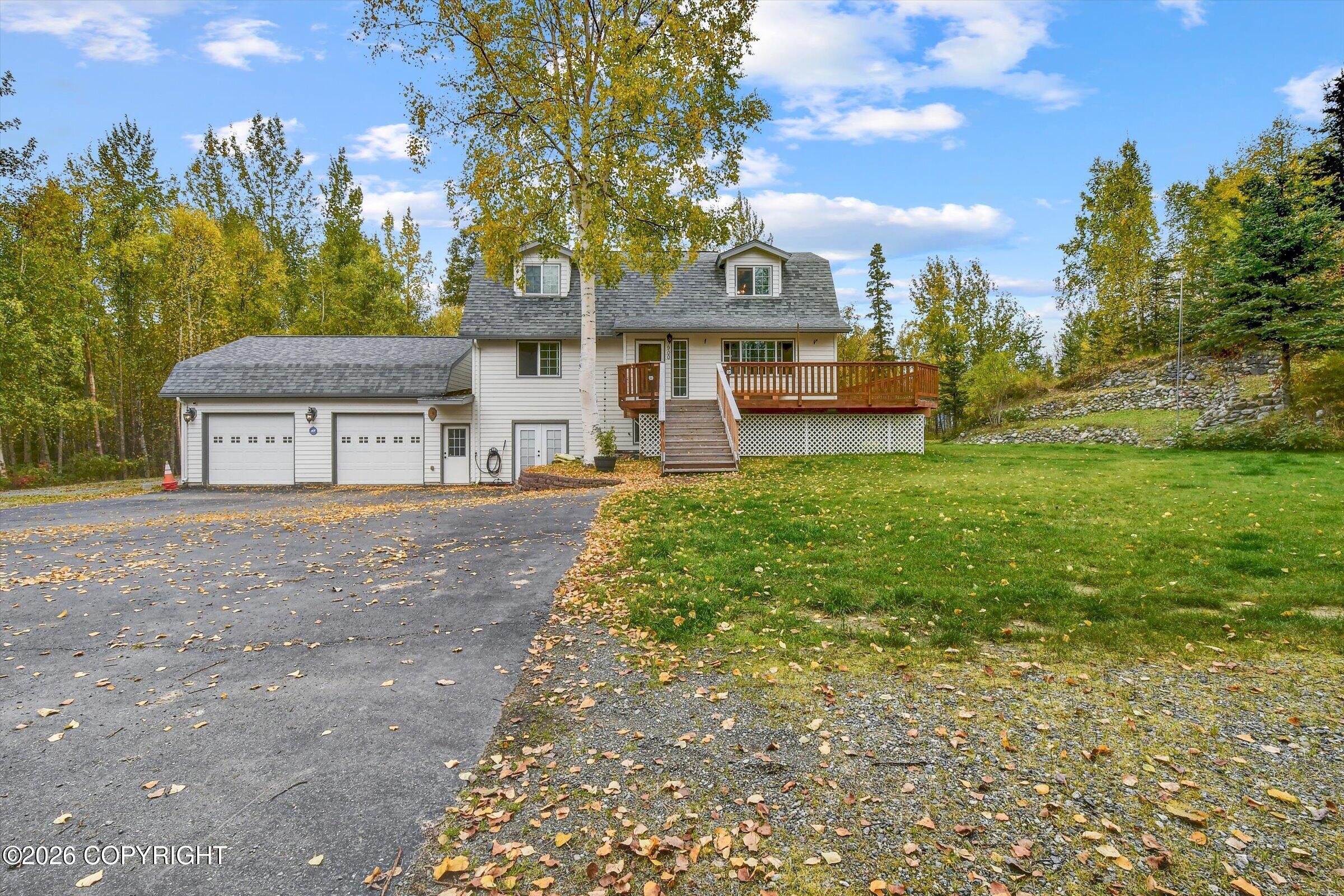 900 N Win Circle Property Photo 17