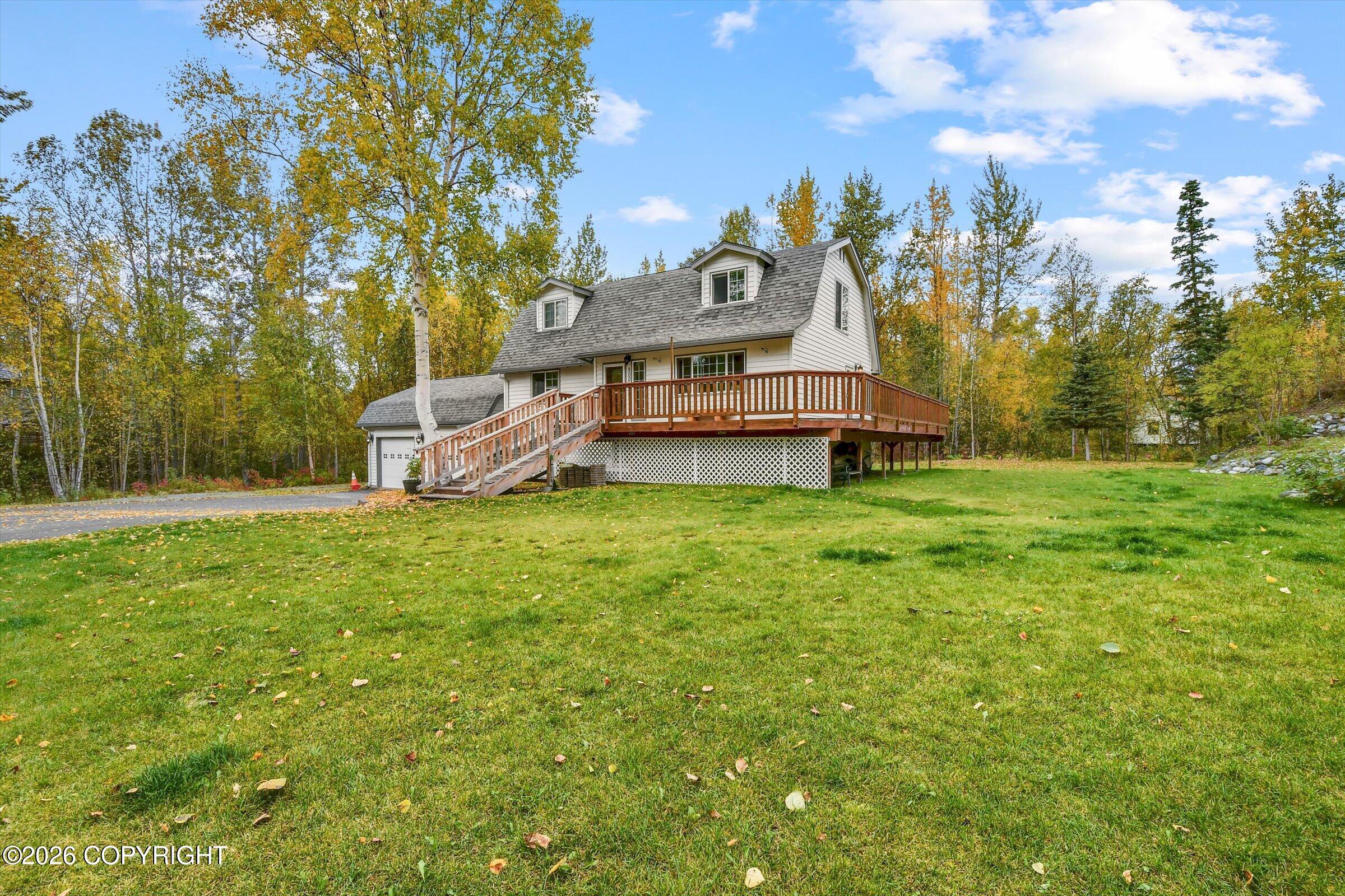900 N Win Circle Property Photo 31