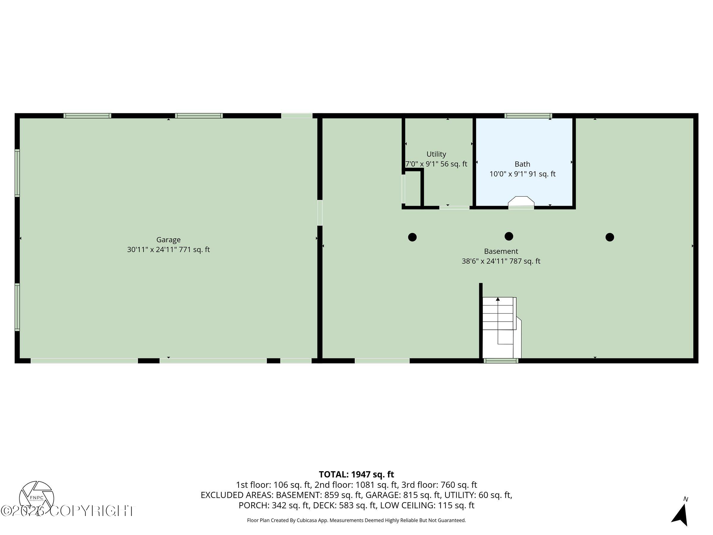 900 N Win Circle Property Photo 32