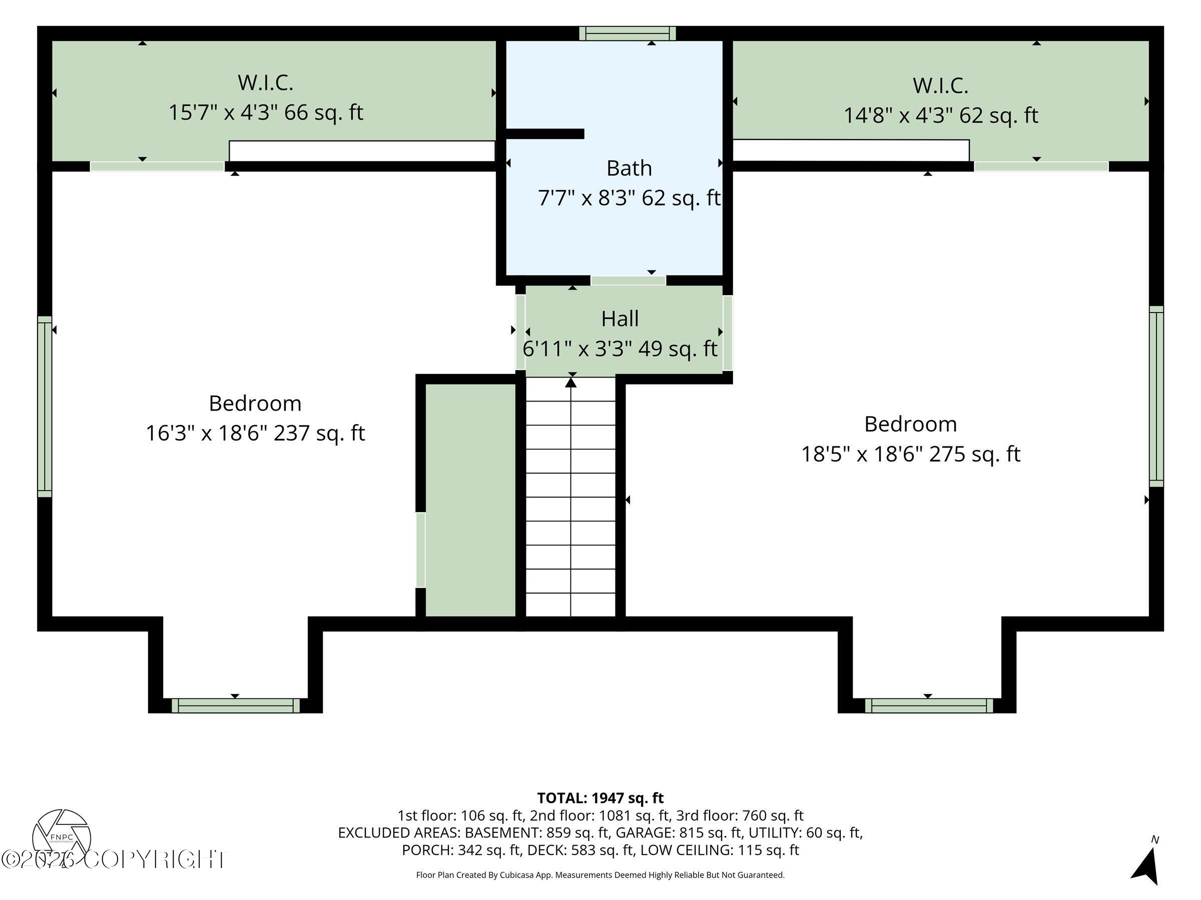 900 N Win Circle Property Photo 40