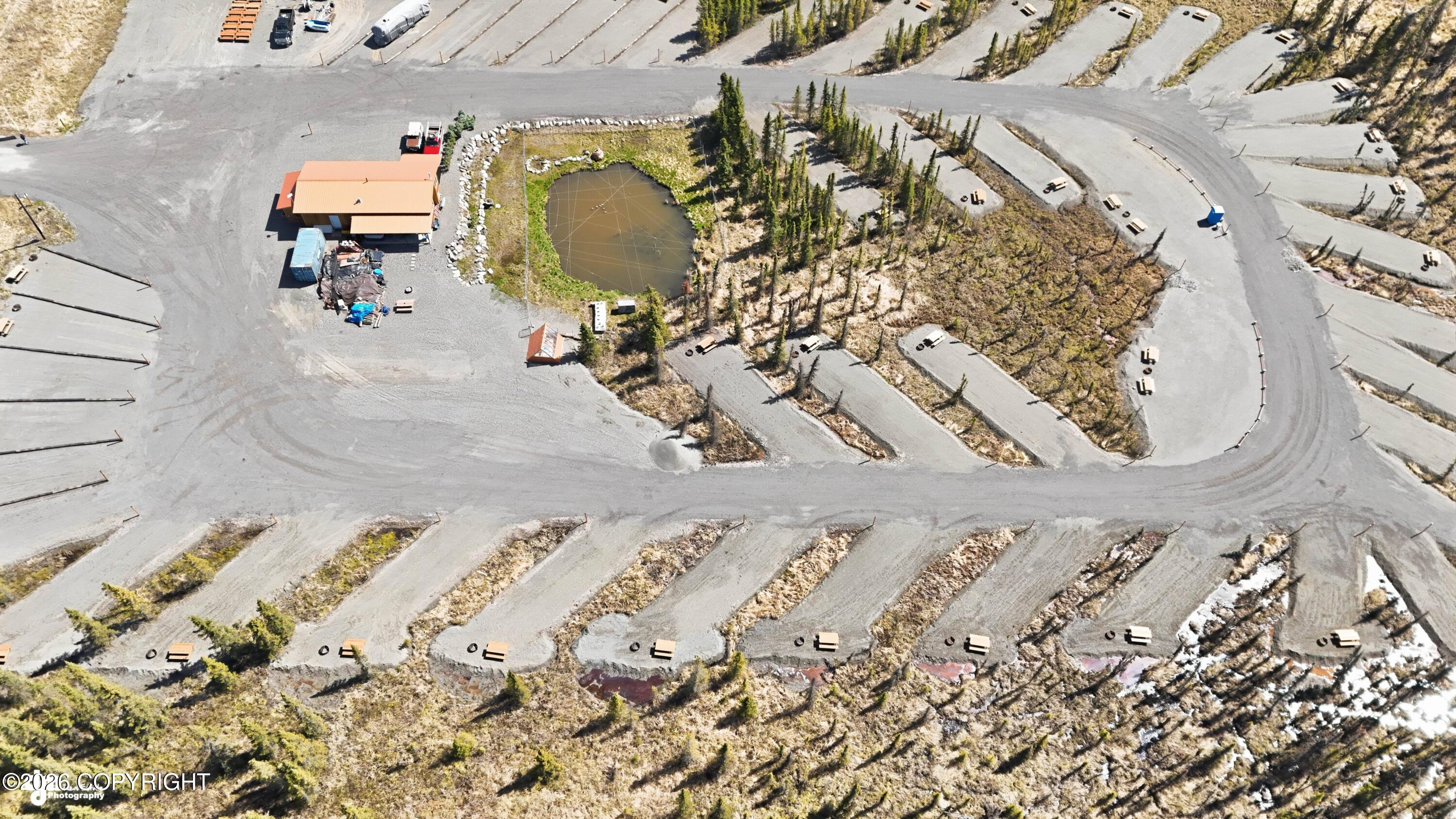 6575 Kenai Spur Highway Property Photo 1
