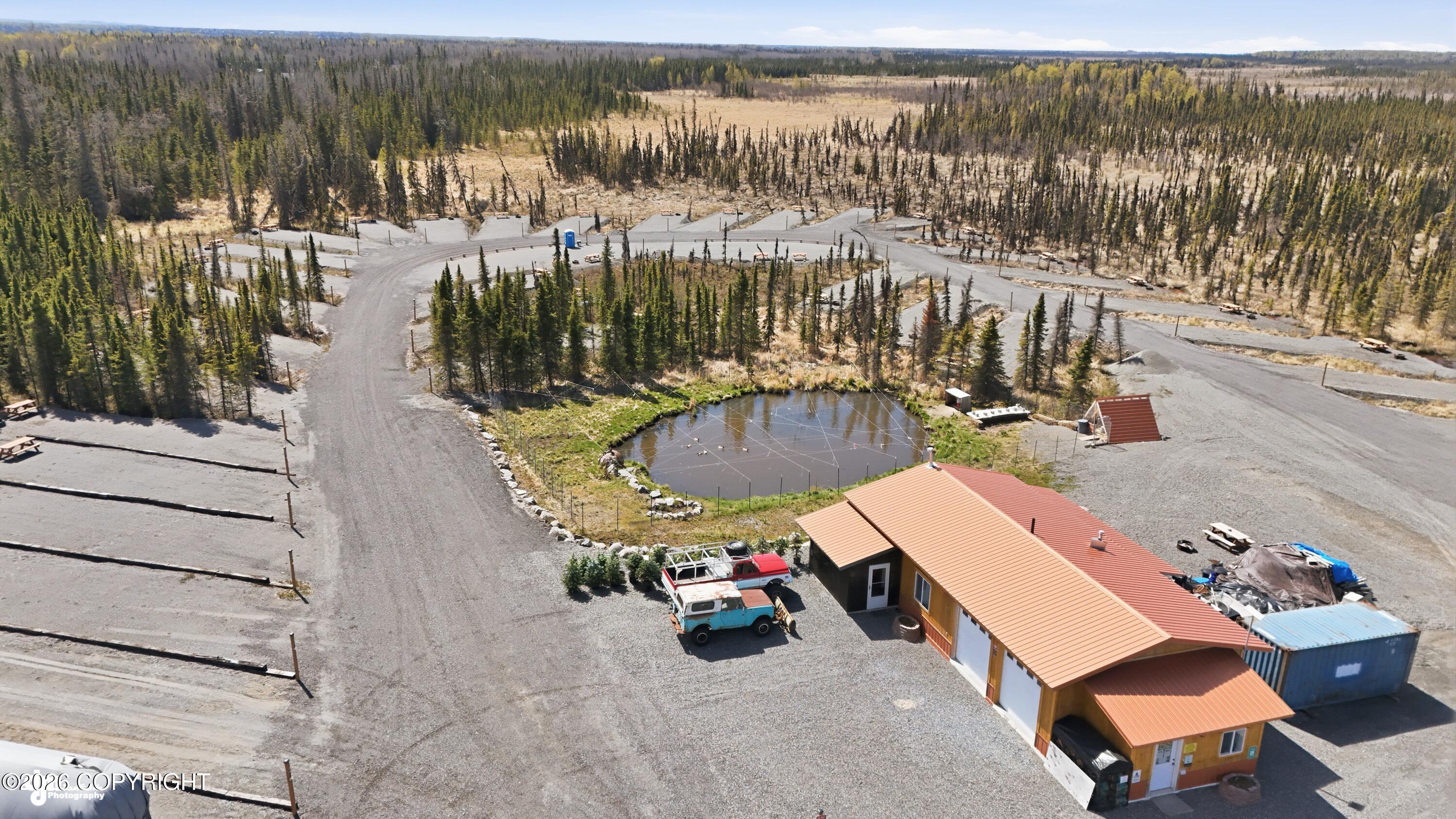 6575 Kenai Spur Highway Property Photo 2