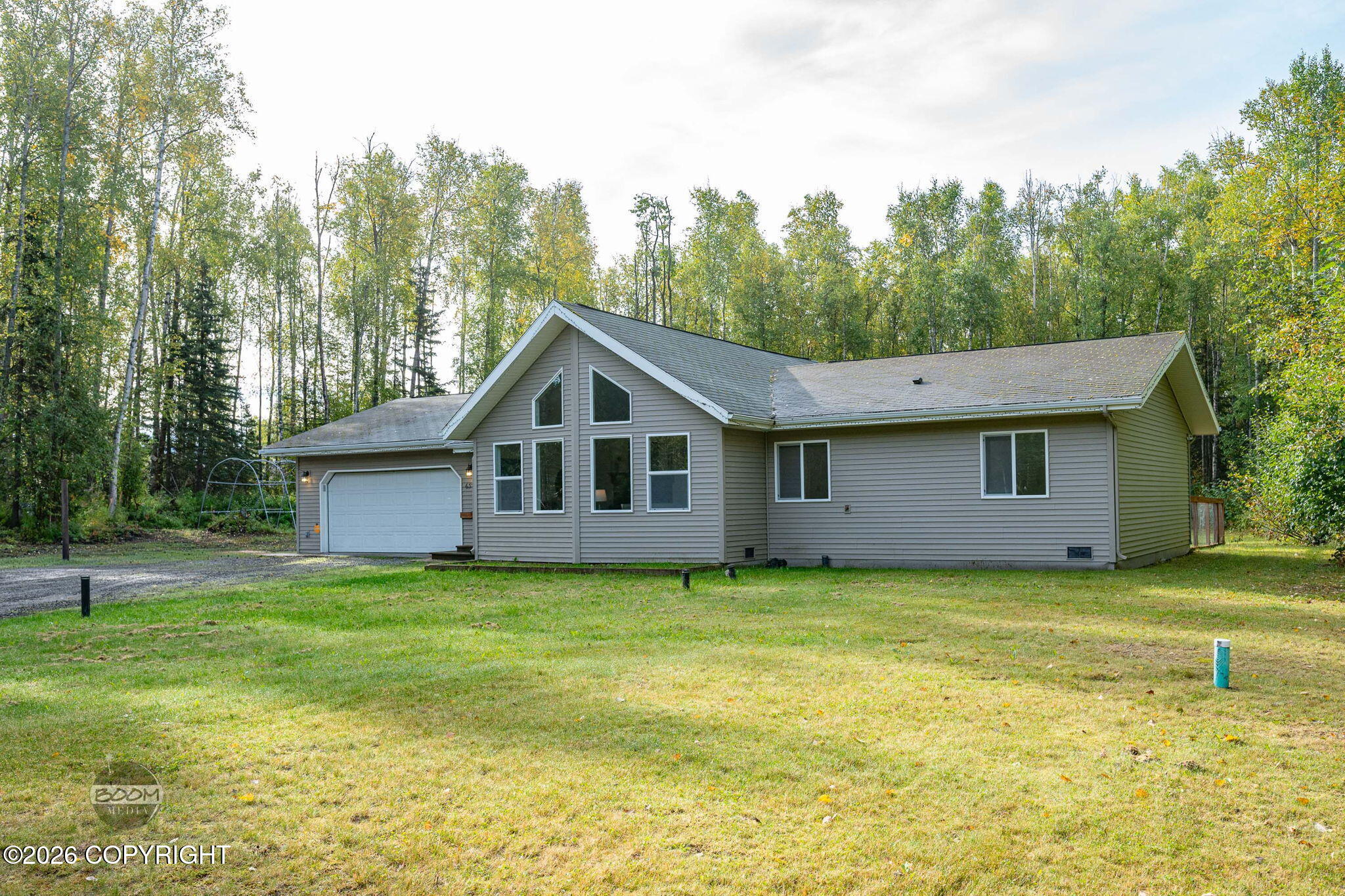 6370 W Commadore Lane Property Photo 1