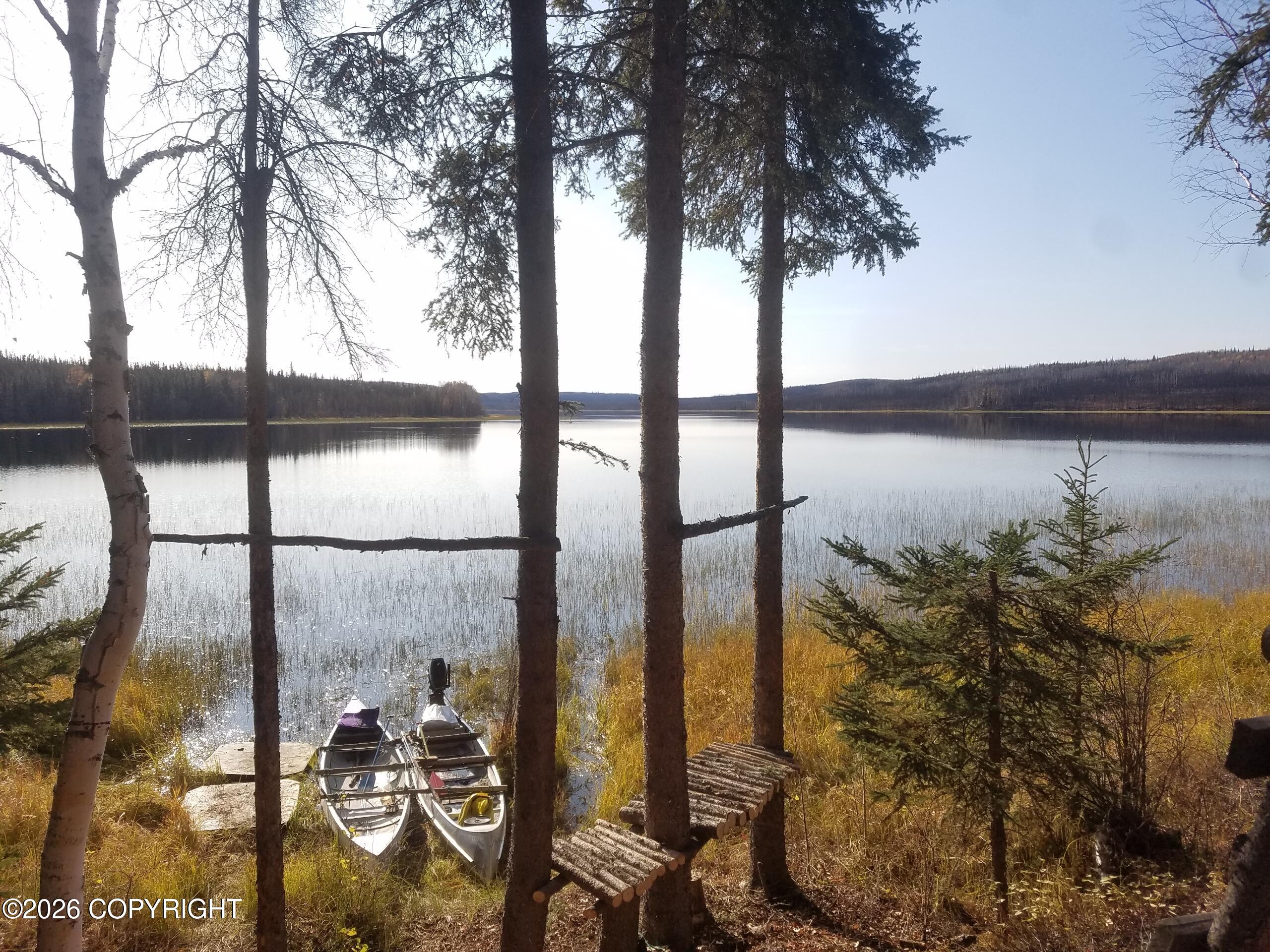 81-218 L5 No Rd Kindamina Lake Property Photo 1