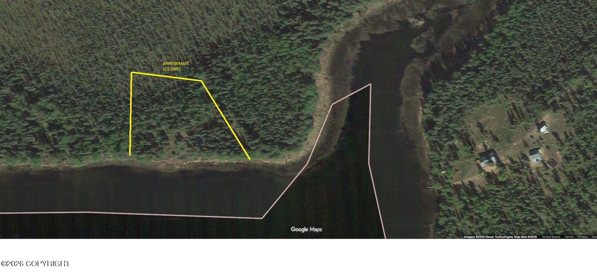 81-218 L5 No Rd Kindamina Lake Property Photo 3