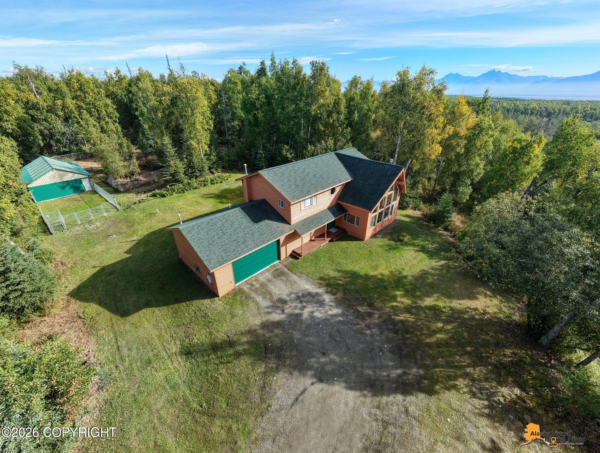 11101 W Milkyway Lane Property Photo 1