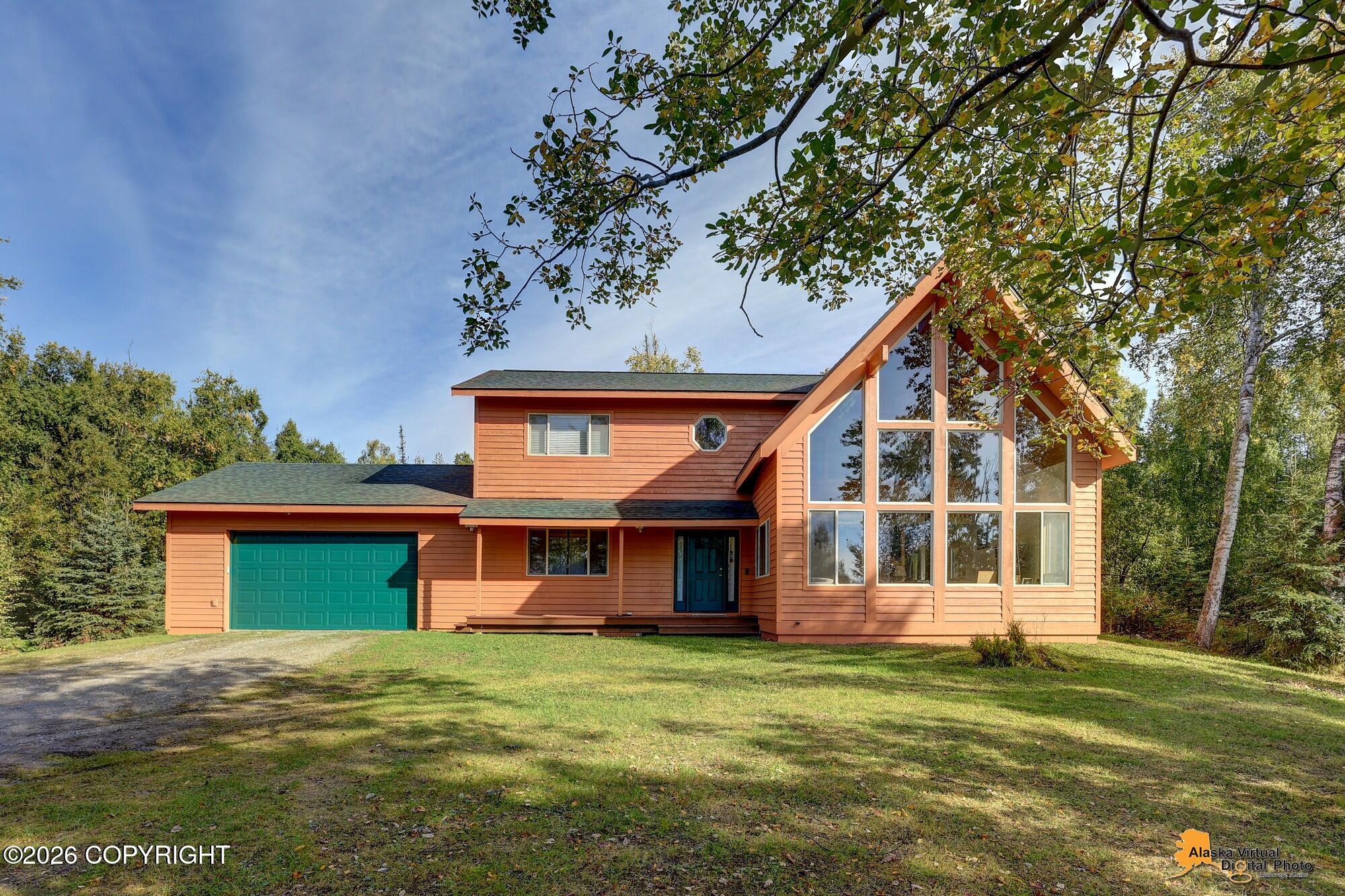 11101 W Milkyway Lane Property Photo 3